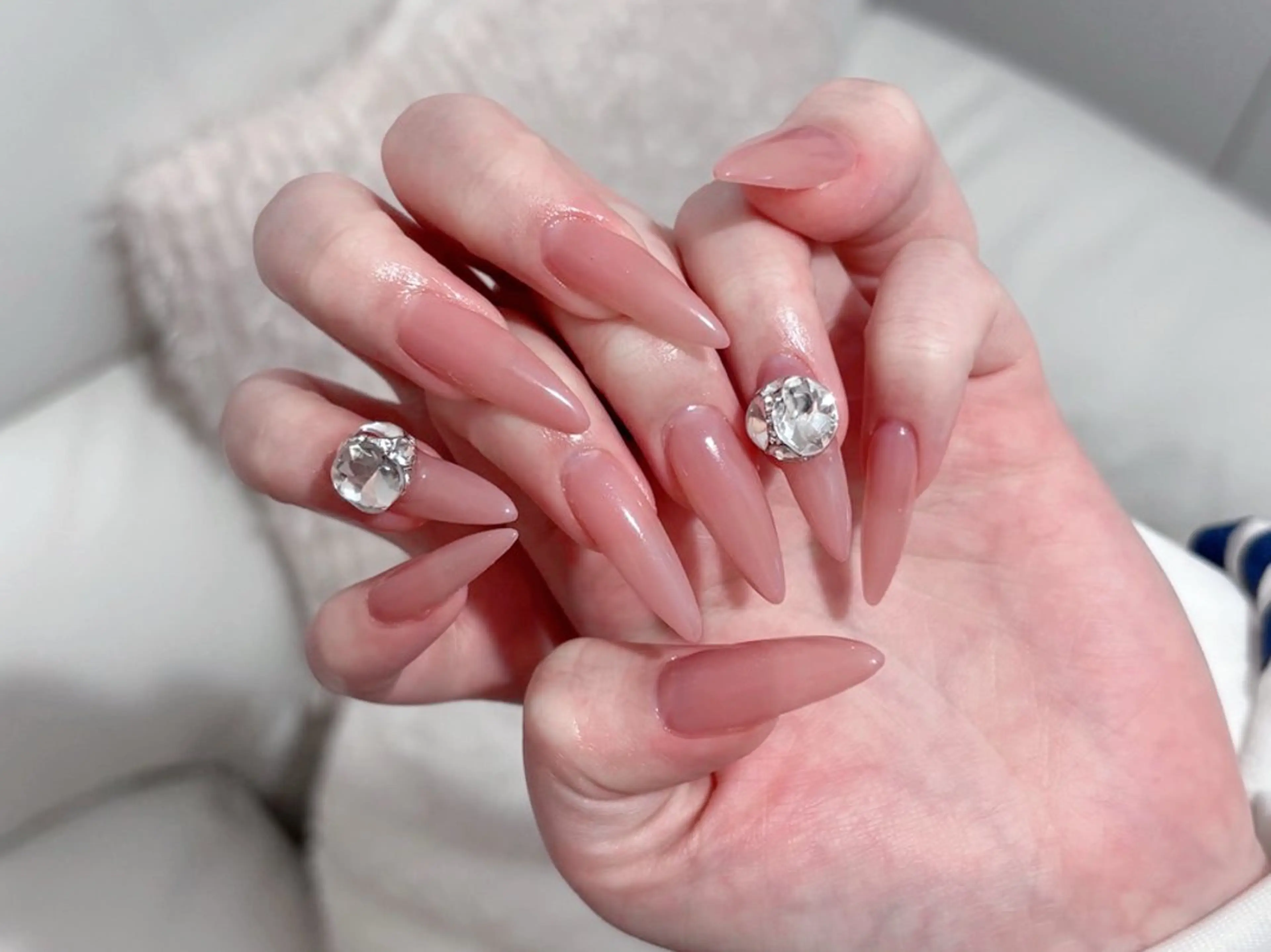 ネイル ネイルサロン Easenのネイルデザイン