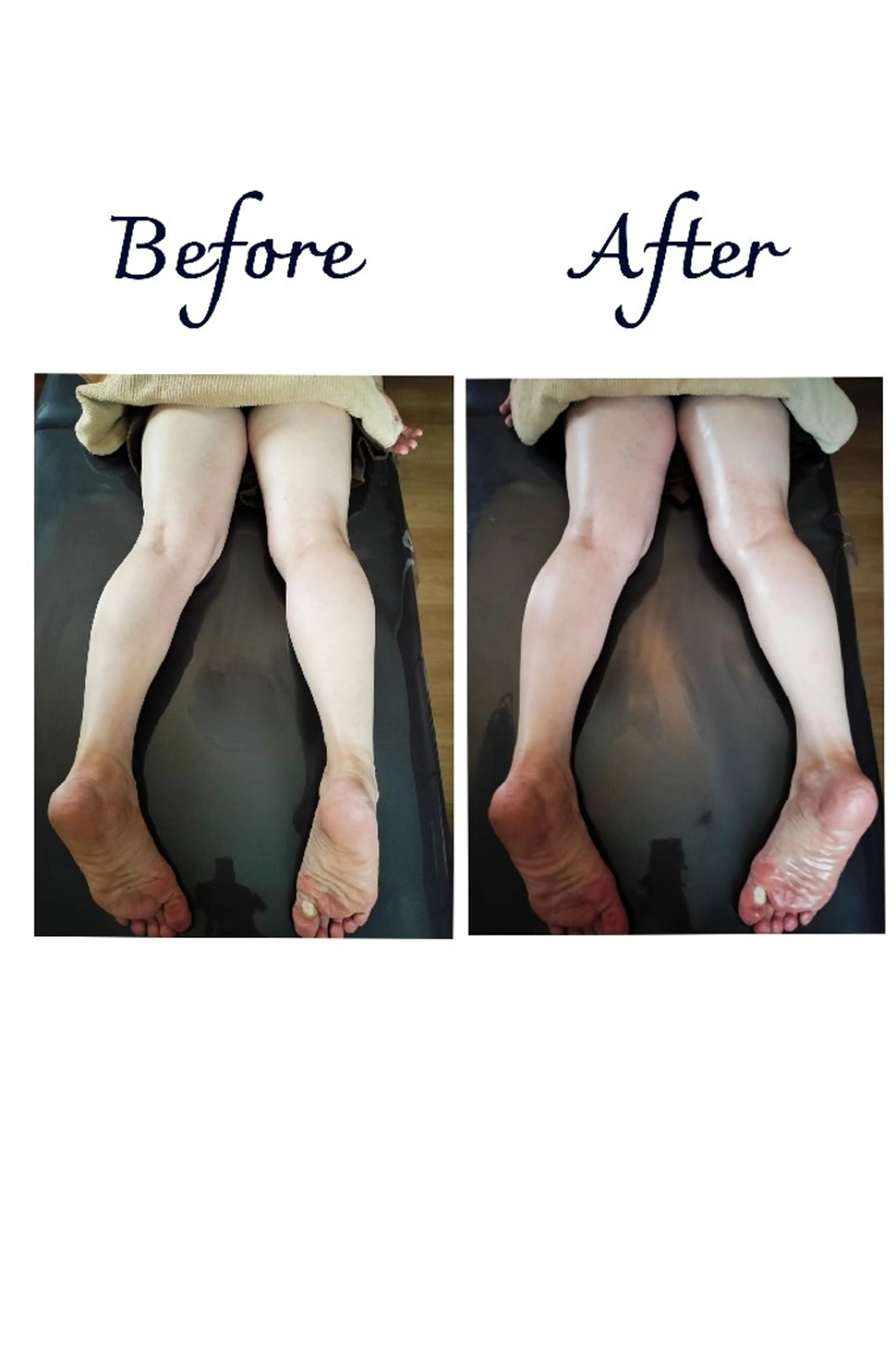 花城 紗津貴のエステ・リラクイメージ