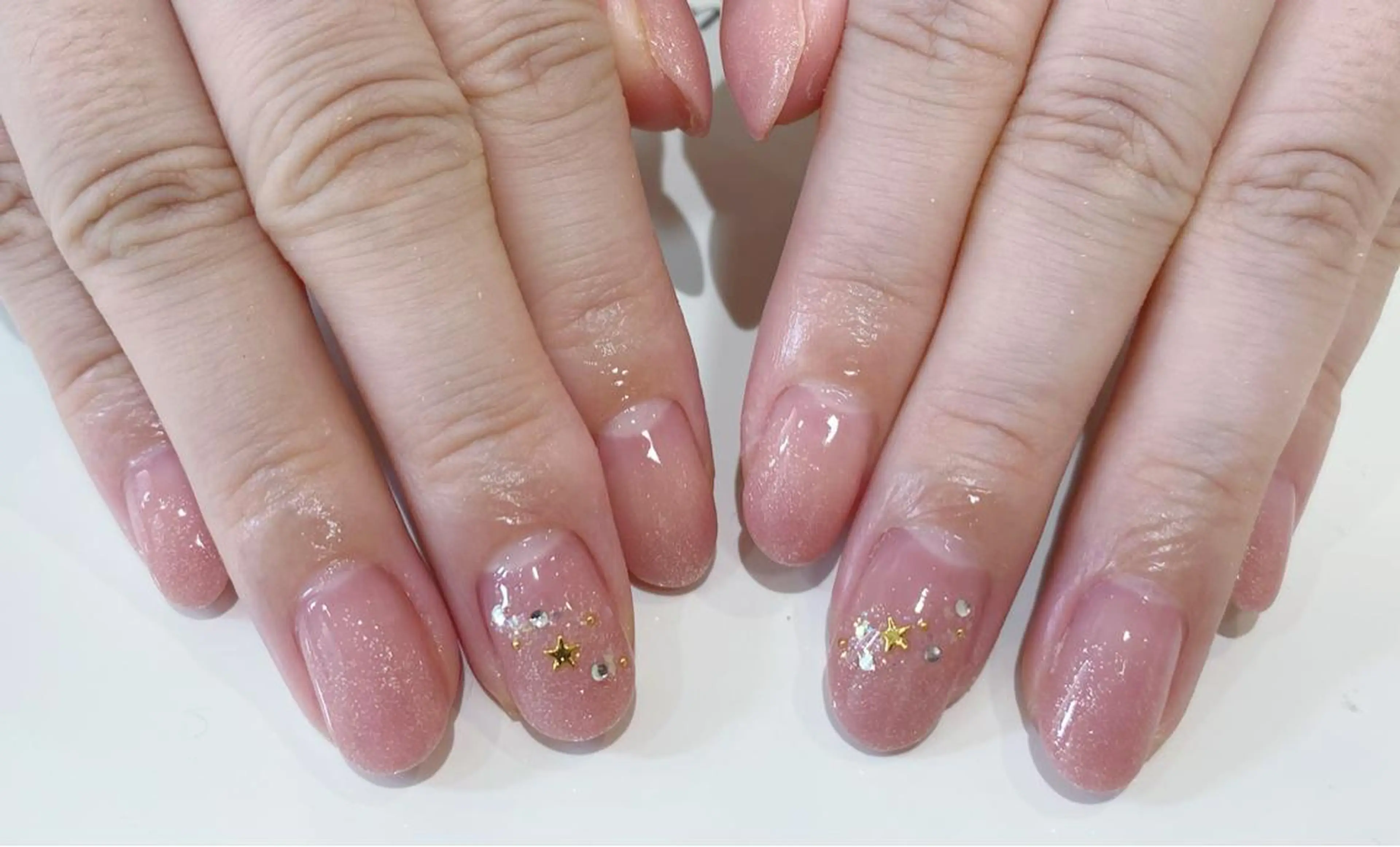 ネイル Uchida Mayunaのその他イメージ