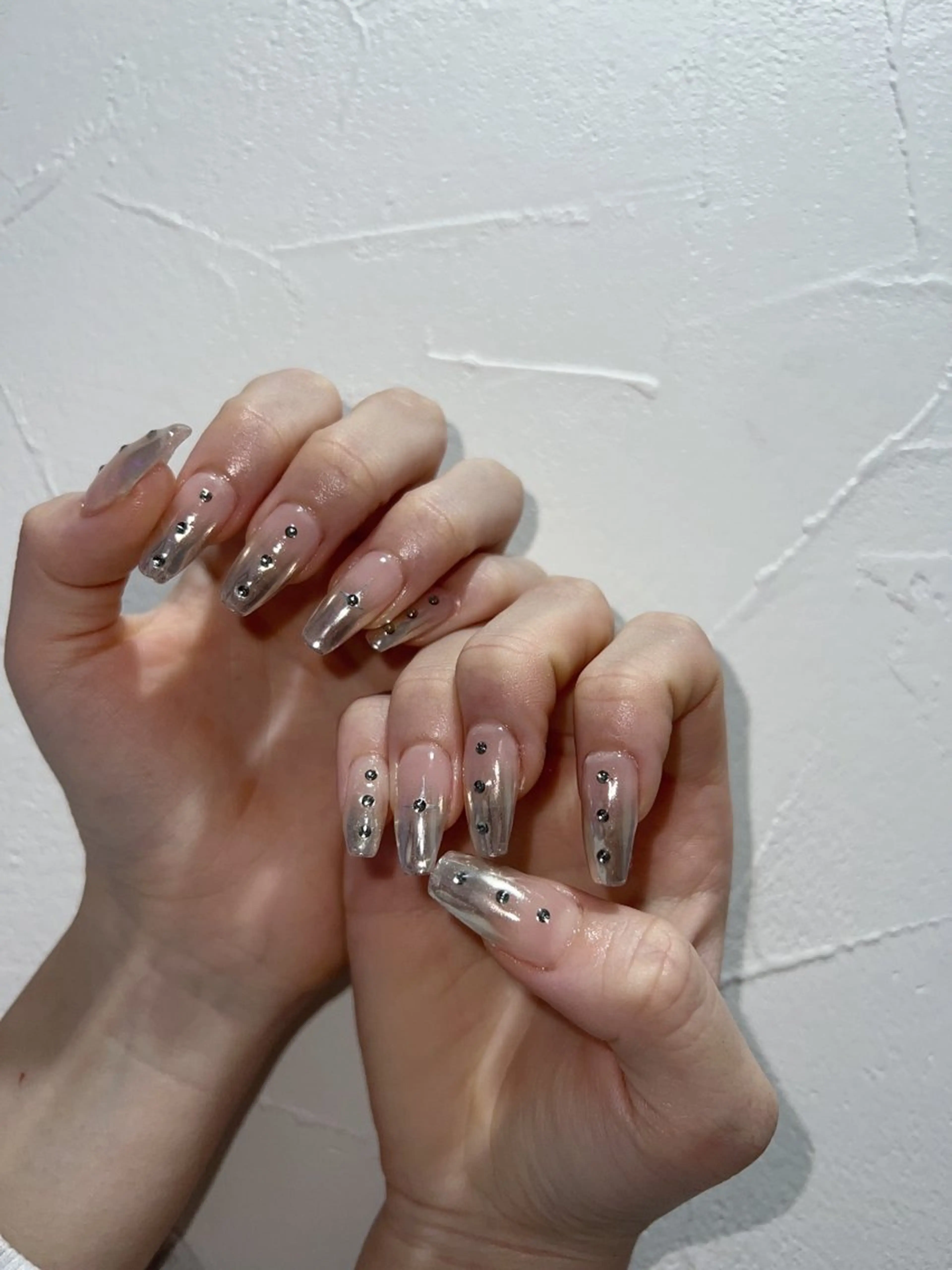 ネイル Yudia Minoriのネイルデザイン