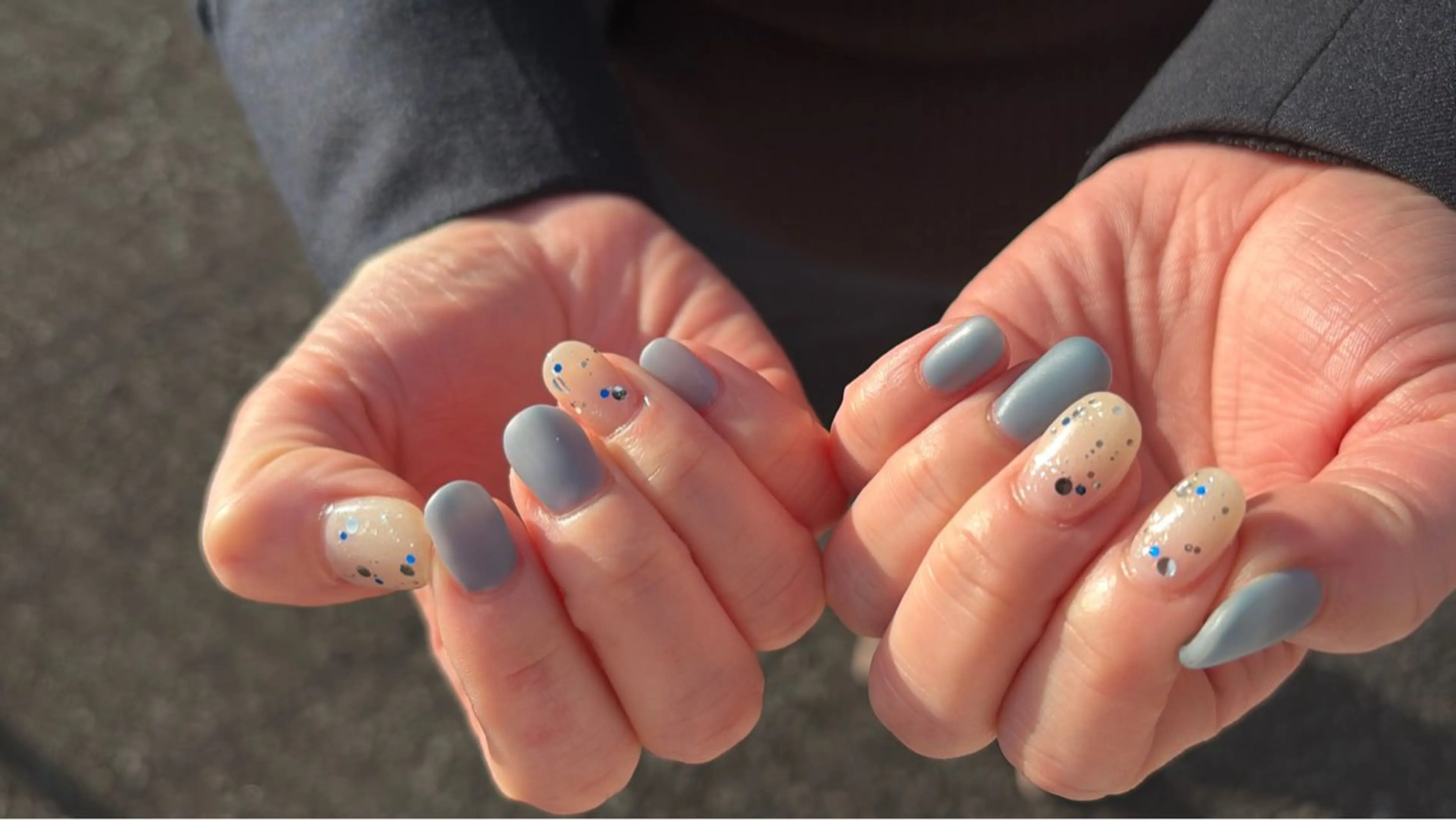 ネイル Leo NAILのネイルデザイン