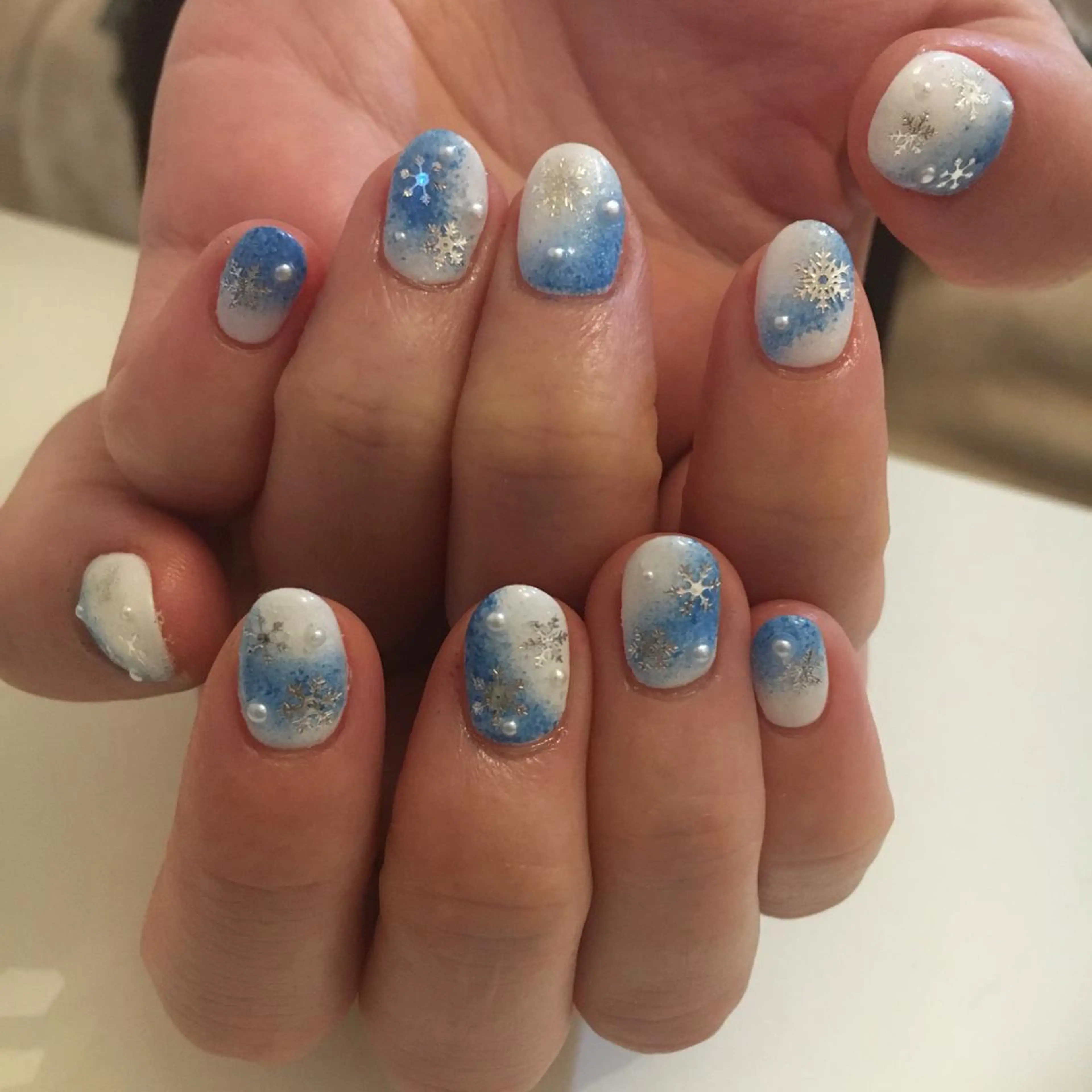 ネイル ♡ miyaのネイルデザイン