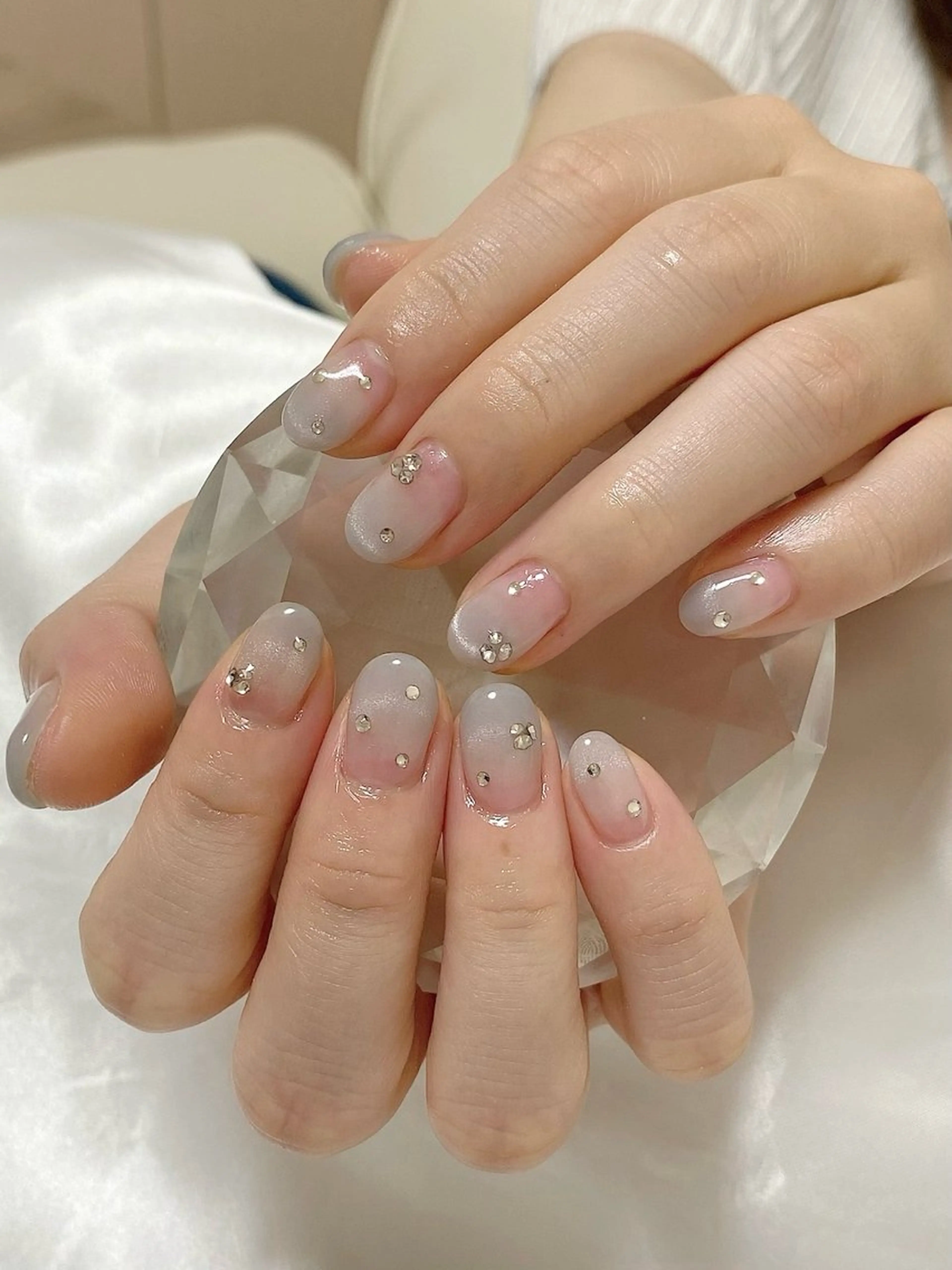 ネイル 💅fleur Ayumiのネイルデザイン