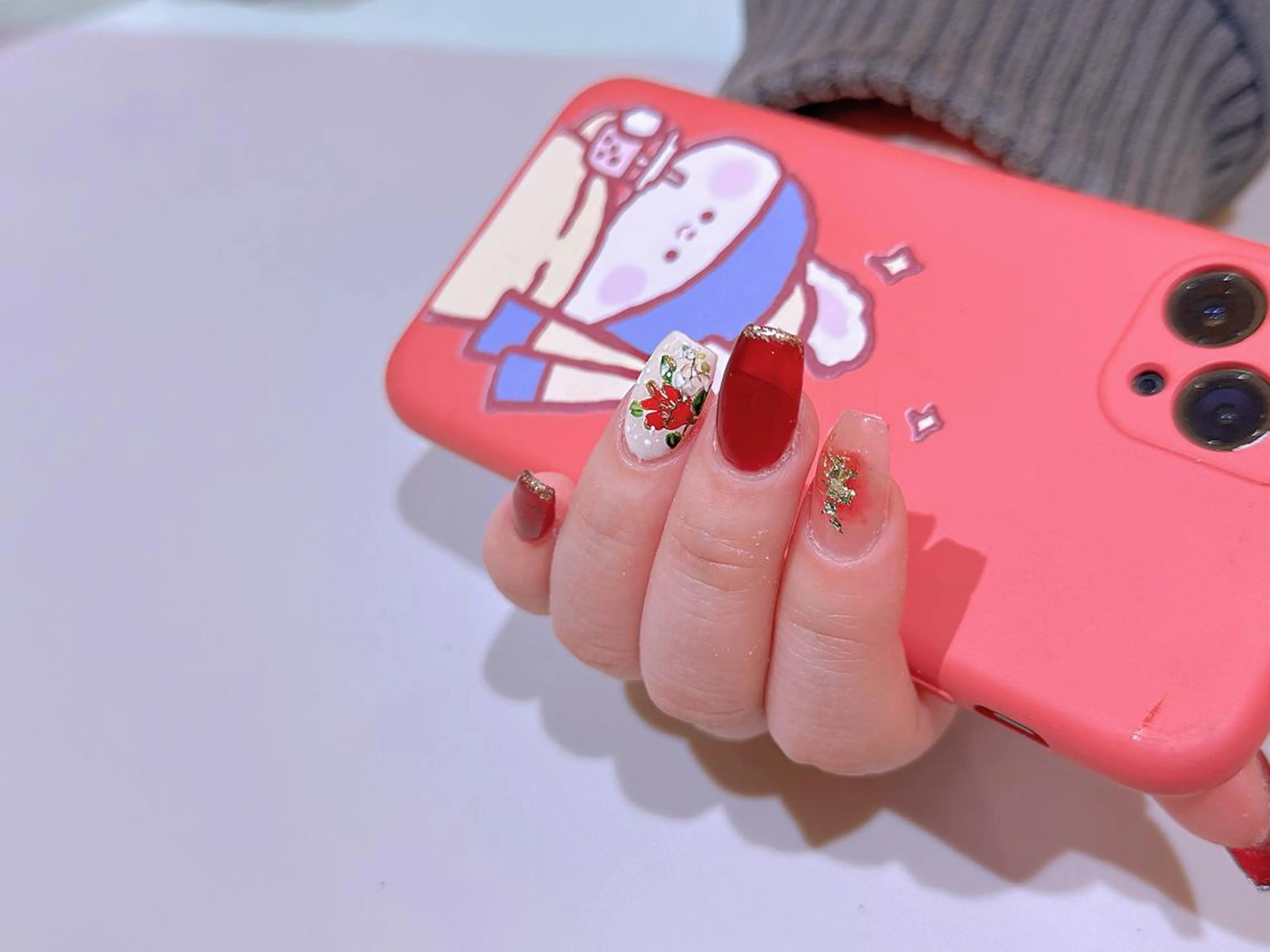 ネイル NANA NAILのネイルデザイン
