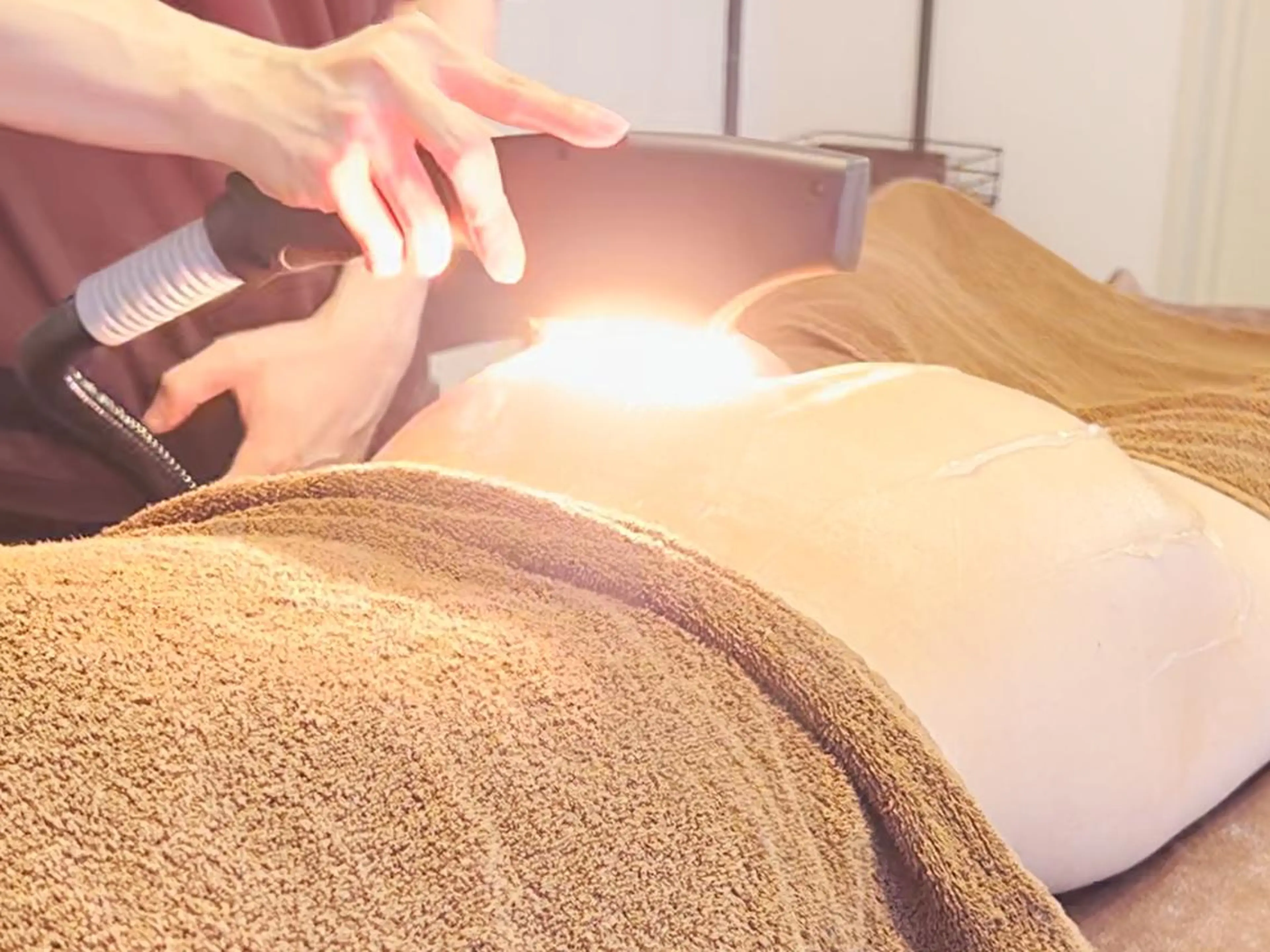 🎁ミニモ限定🎁VIO脱毛(玉・竿込み)メンズ脱毛の写真