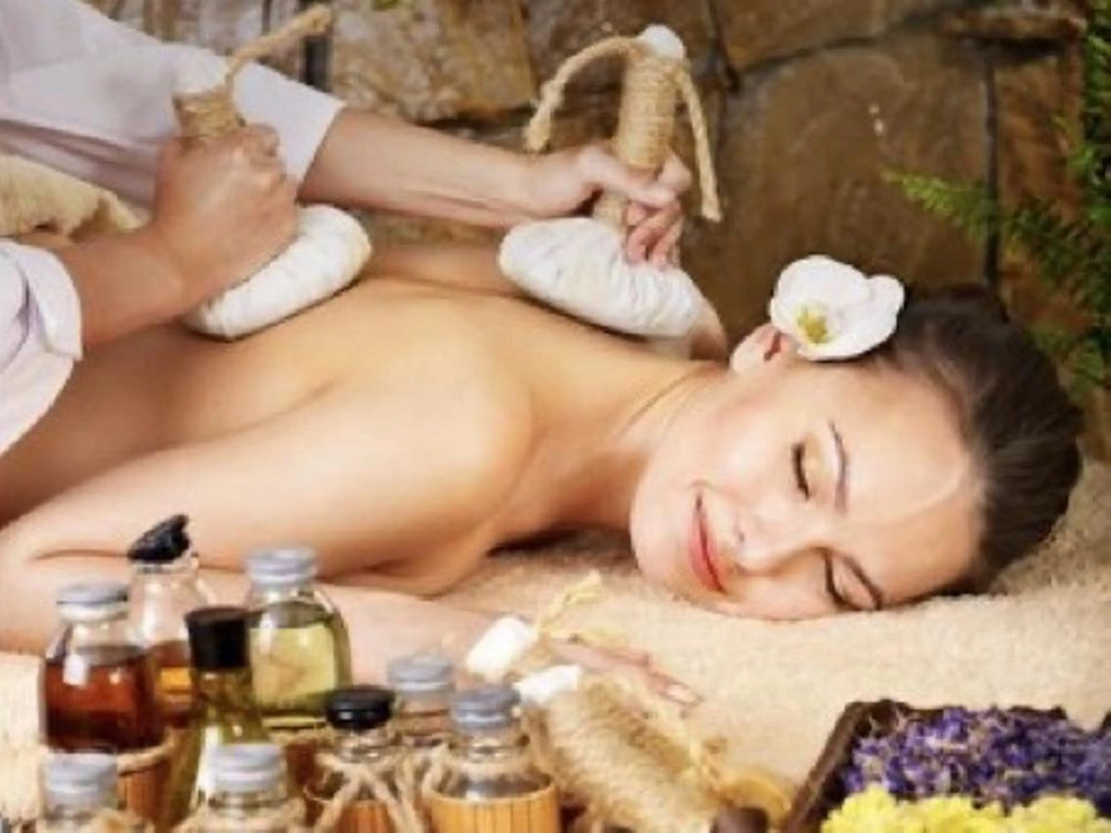 salon de MOREのエステ・リラクイメージ