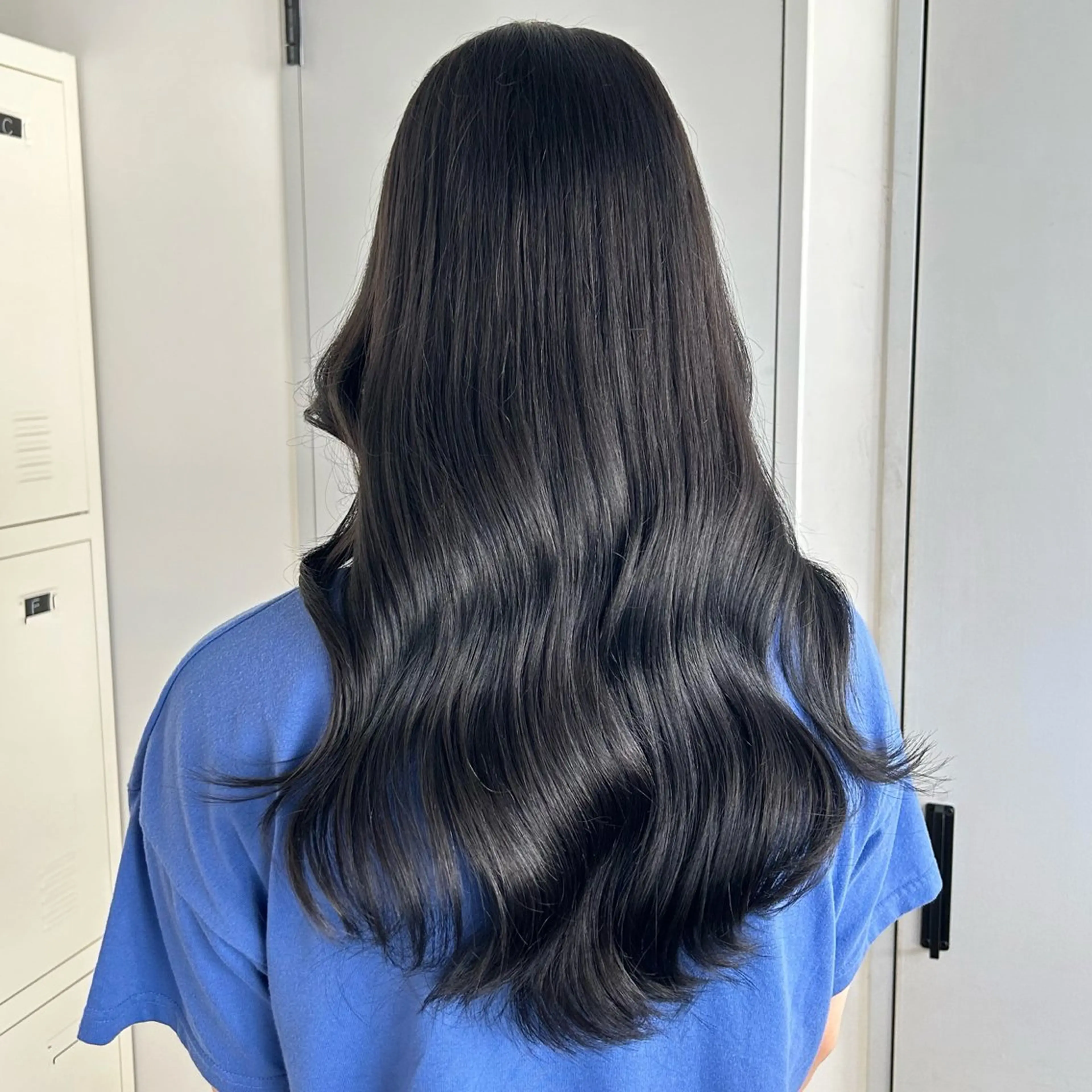 ご新規様限定🦋カット+カラーの写真