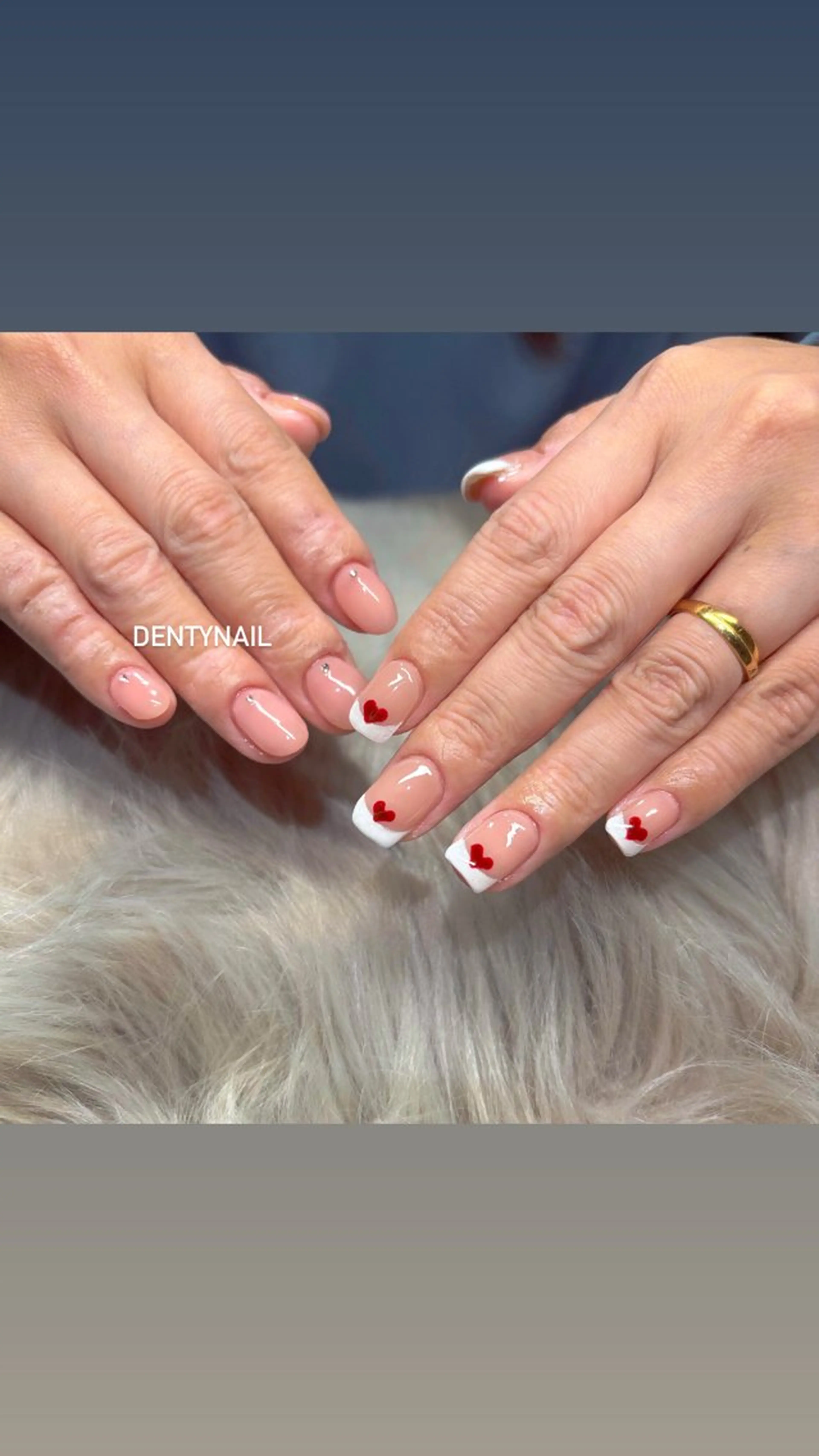 【初回オフ代¥0】当店の今月おすすめデザインサンプルコース・ケア込み【※フット追加¥500】の写真