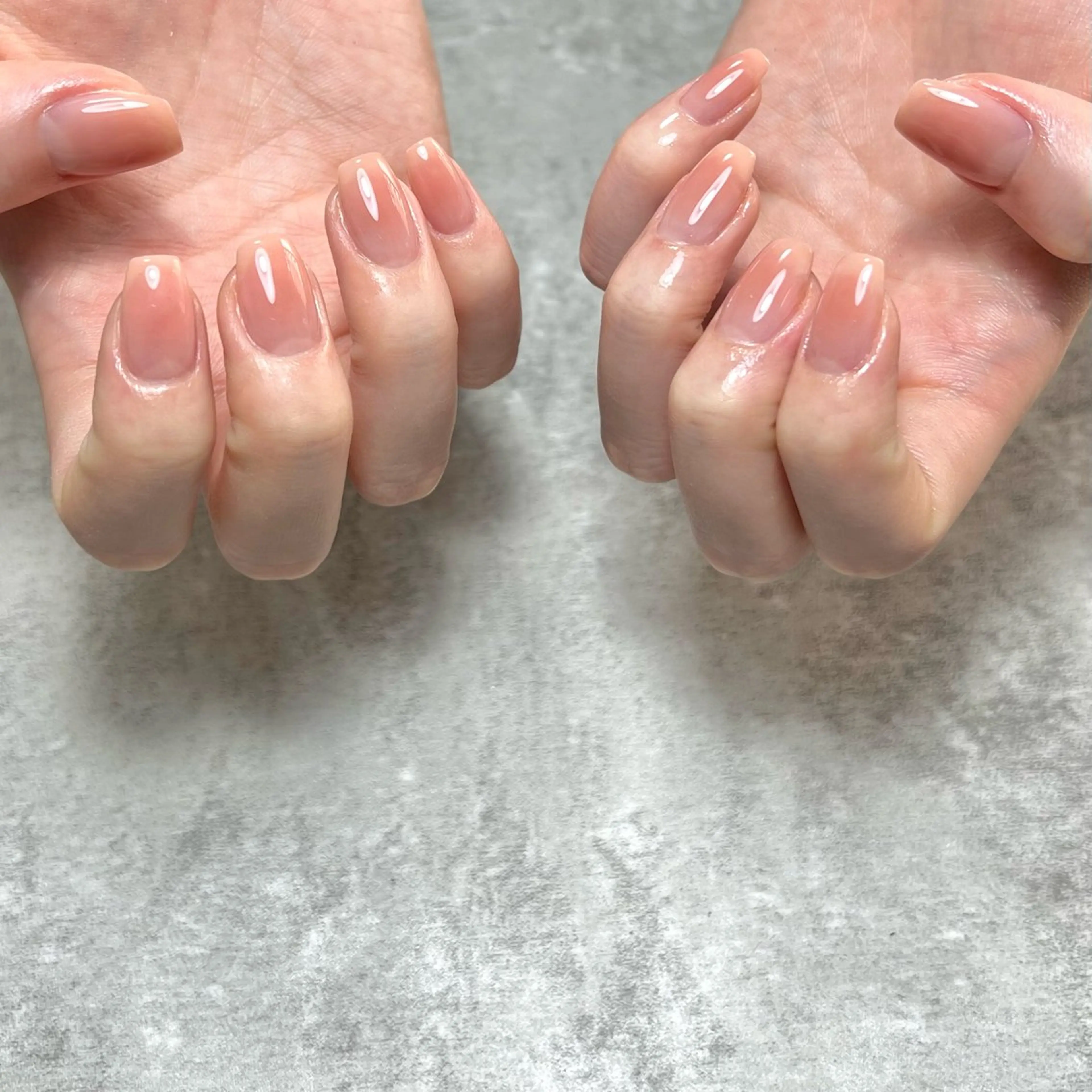 ネイル NAIL303 🛼 SHIORIのネイルデザイン
