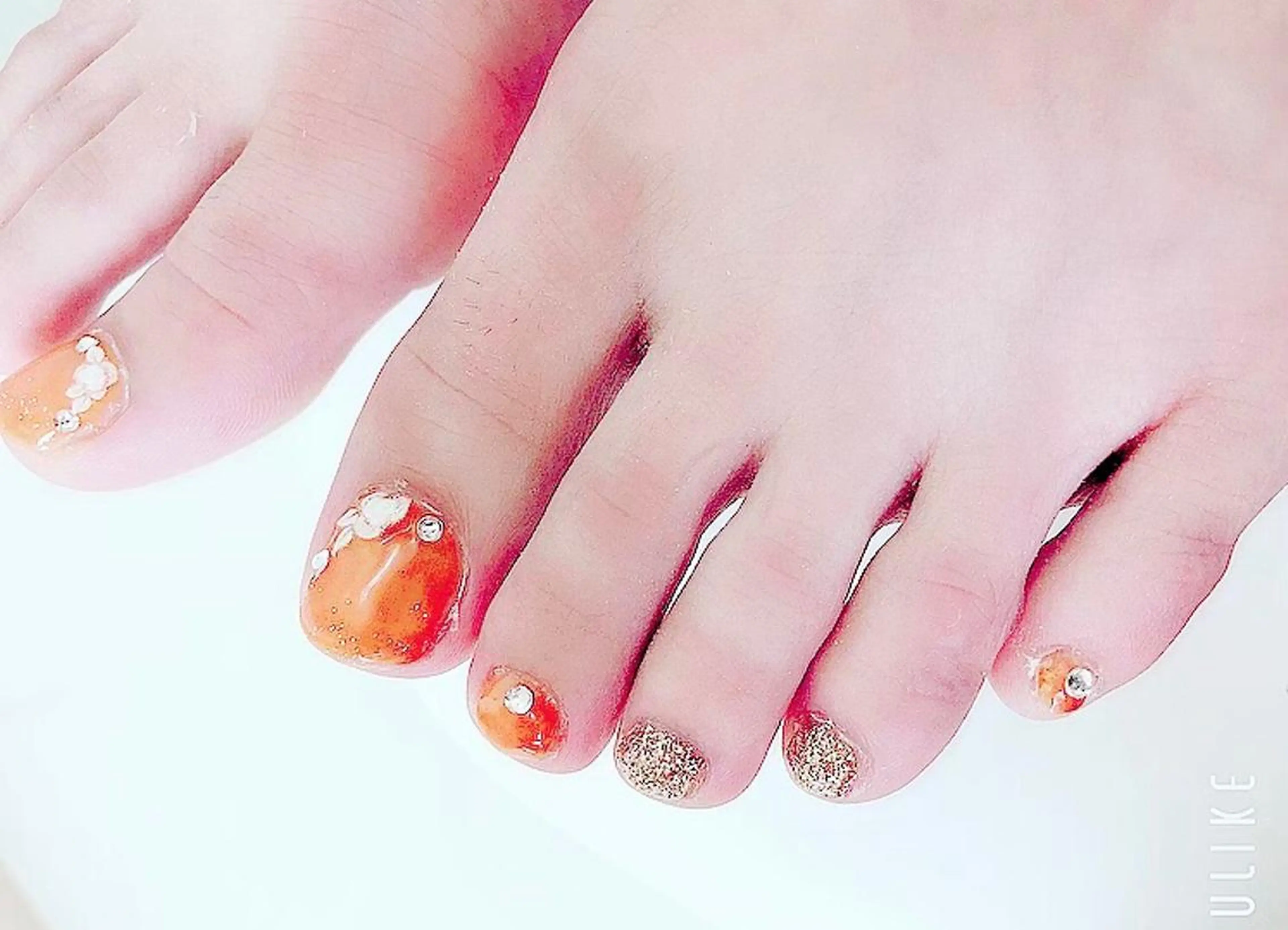 ネイル ストーンネイル 本通り店 ビーナスフォートのマツエク・マツパデザイン