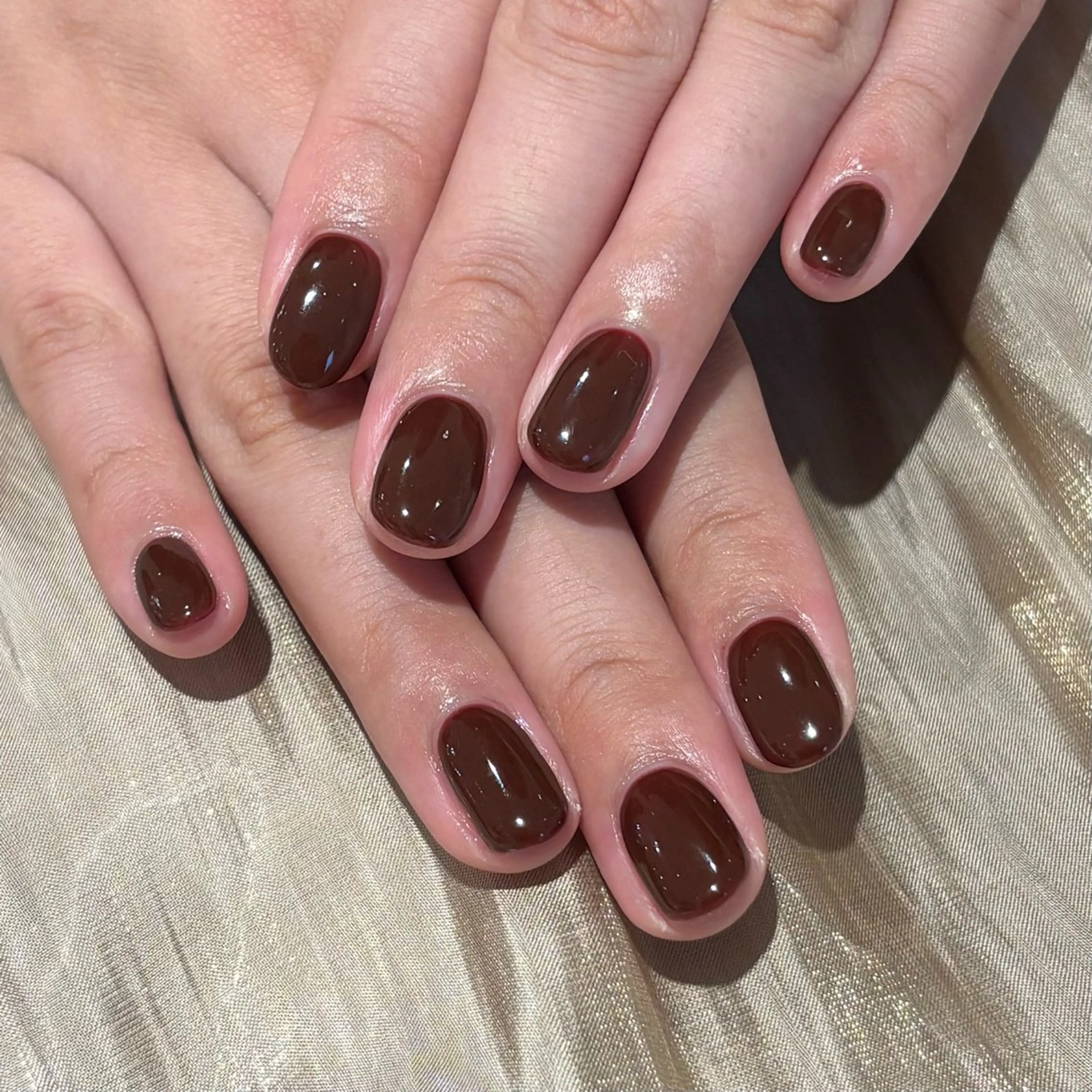 ネイル SHELL NAIL yamadaのネイルデザイン