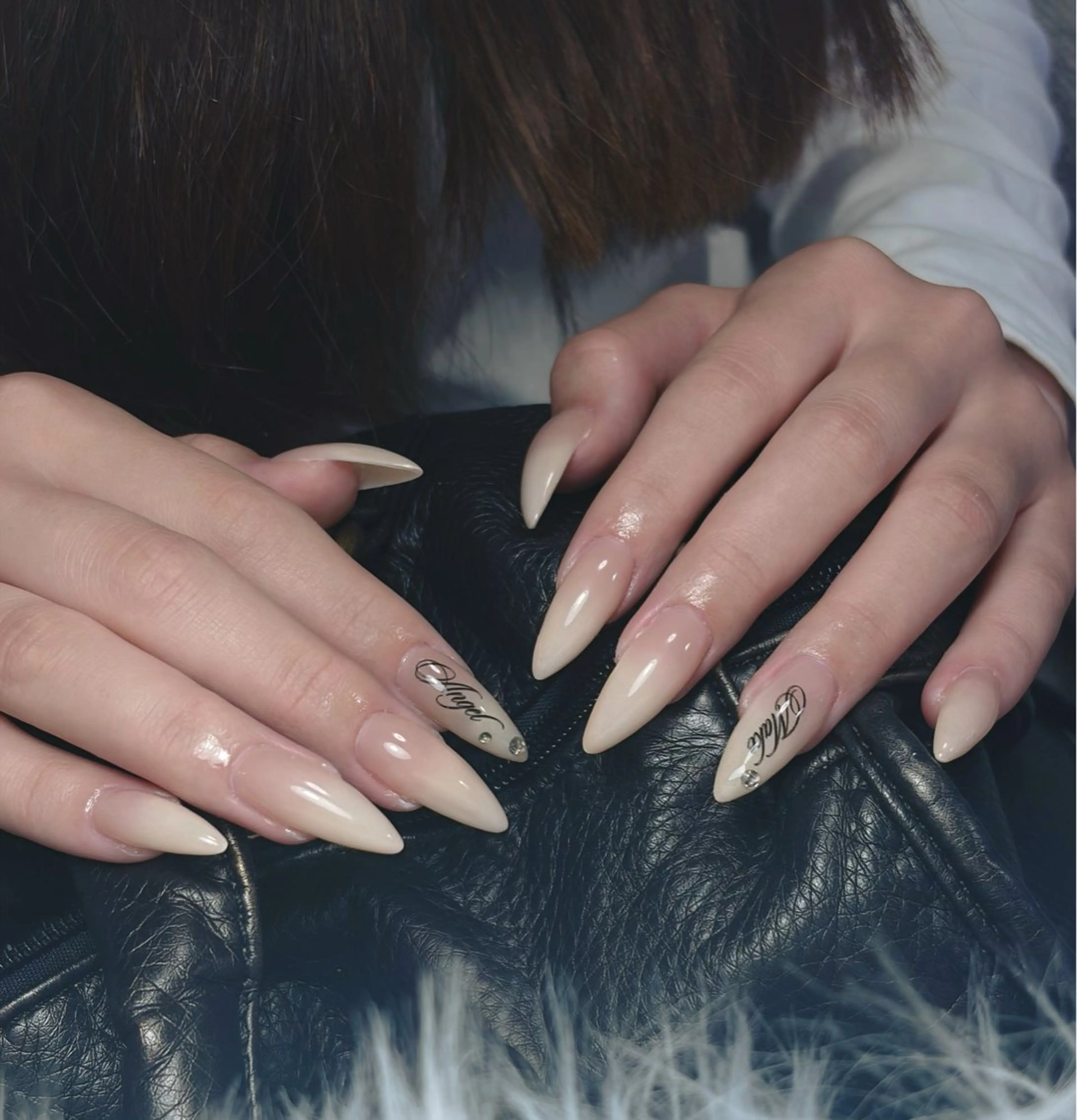 ネイル Mio nail Osakaのネイルデザイン