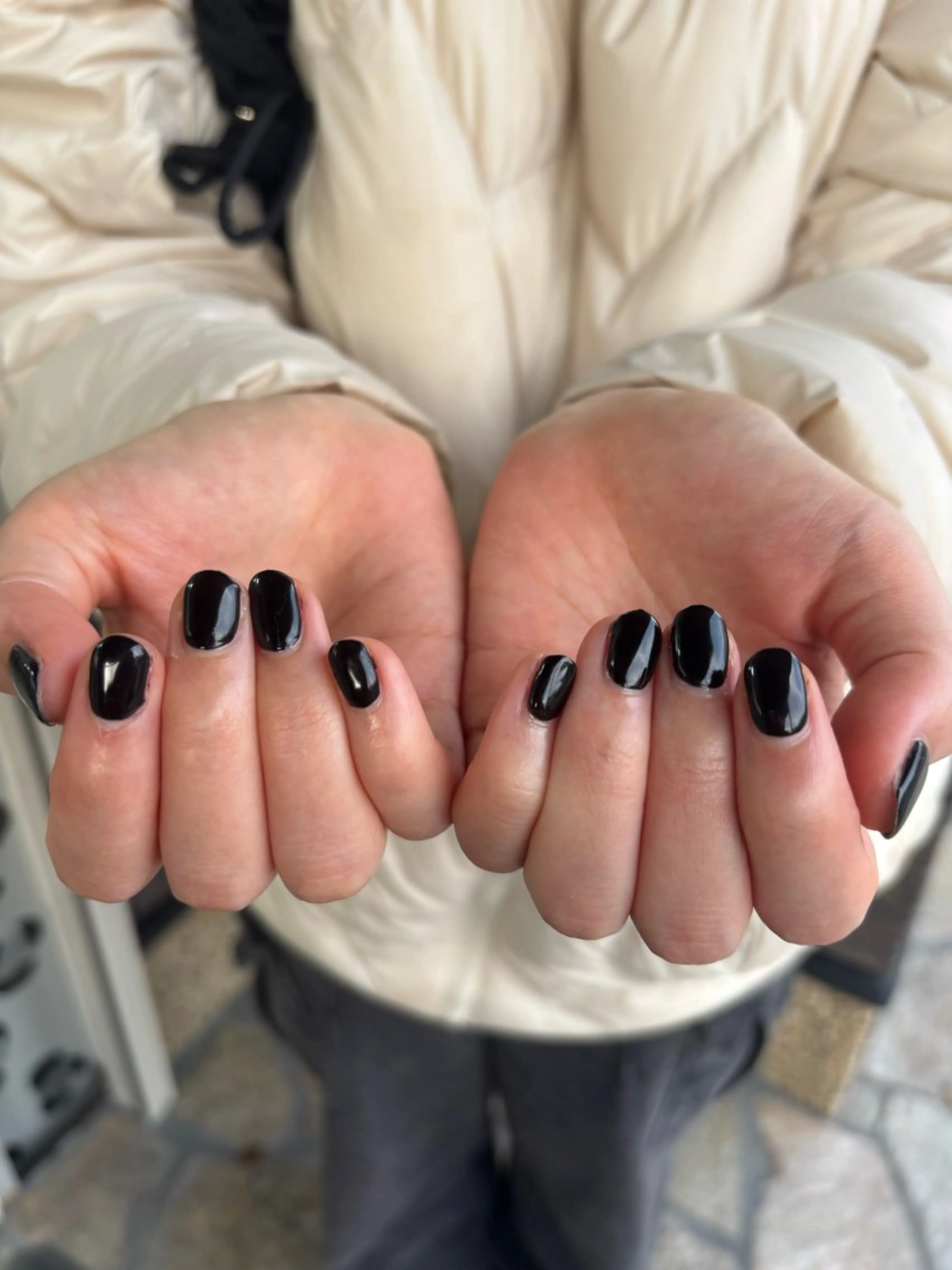 ネイル No8 RYOのネイルデザイン