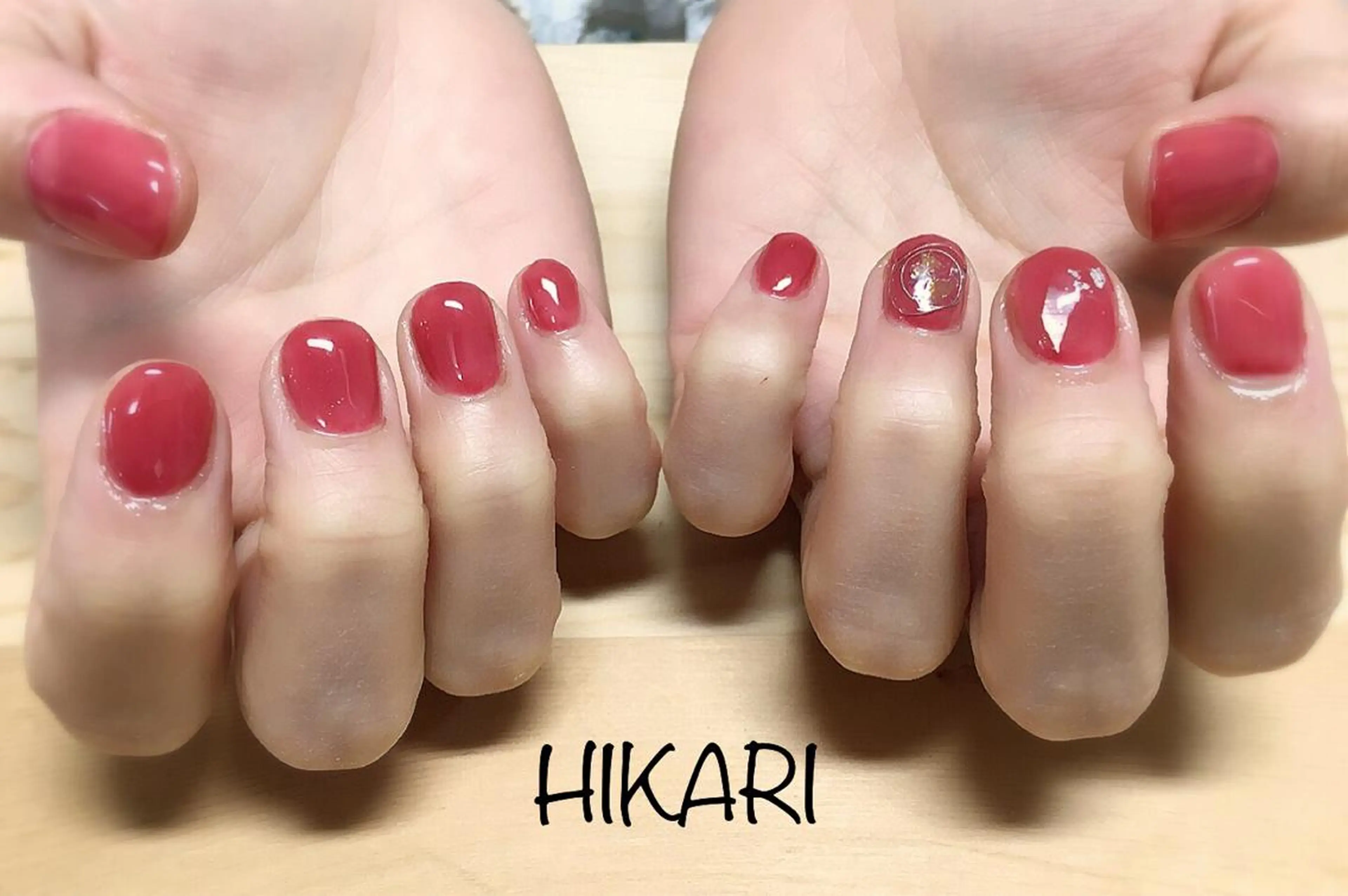 ネイル CULU -LUのネイルデザイン