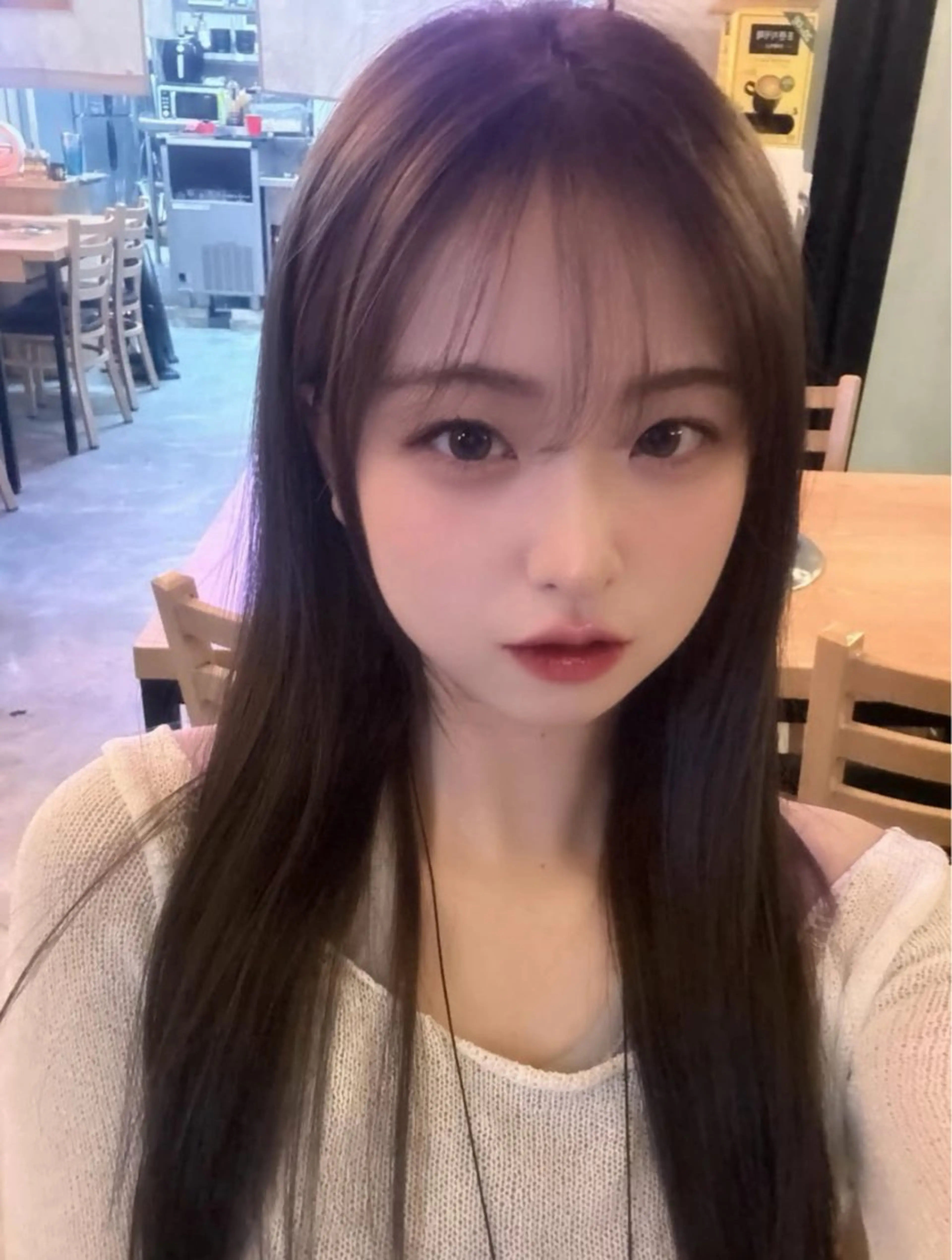 【29歳以下限定】プレミアムカラー＋プレミアムトリートメントの写真