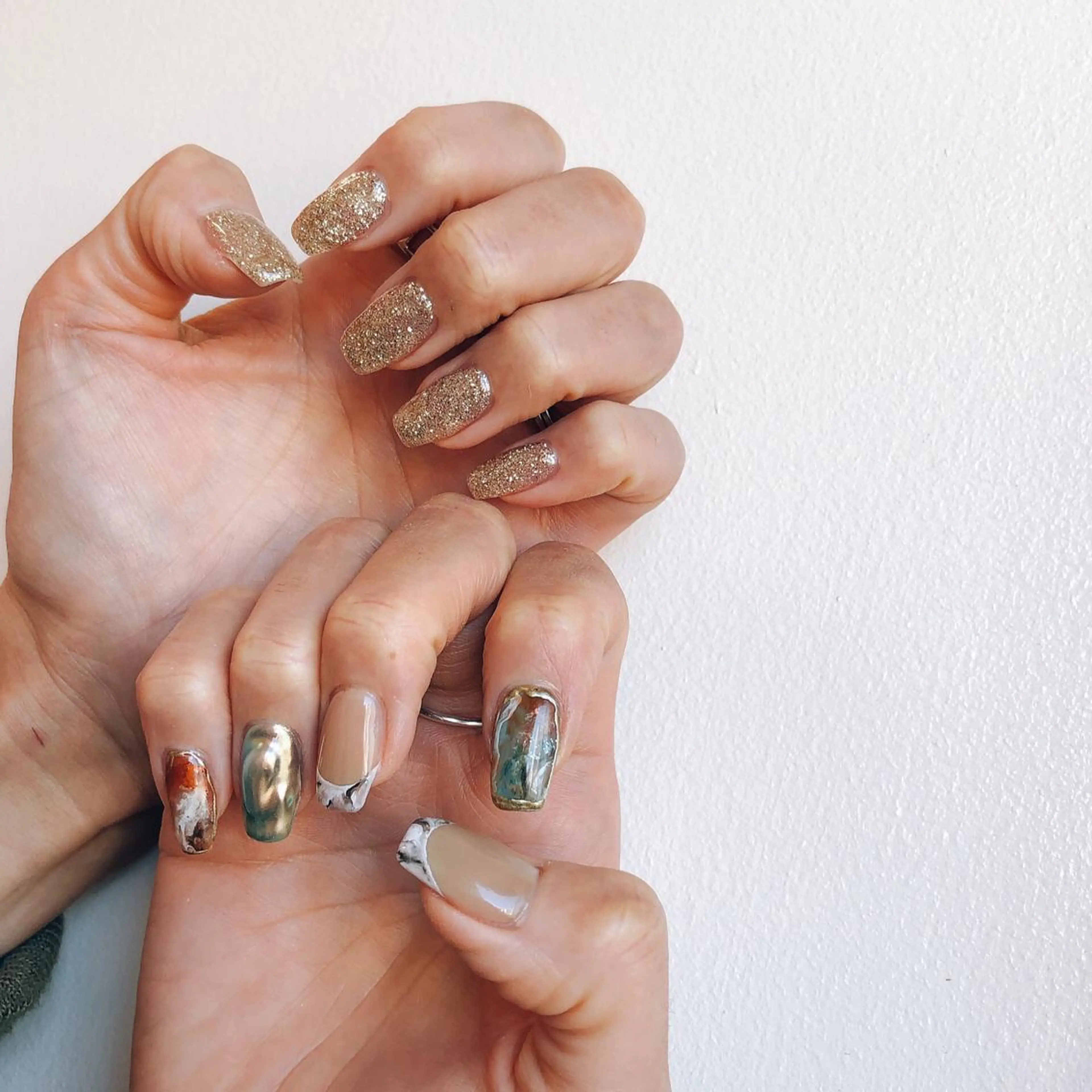 ネイル ハンドネイル Chipieee Tokyoのその他イメージ