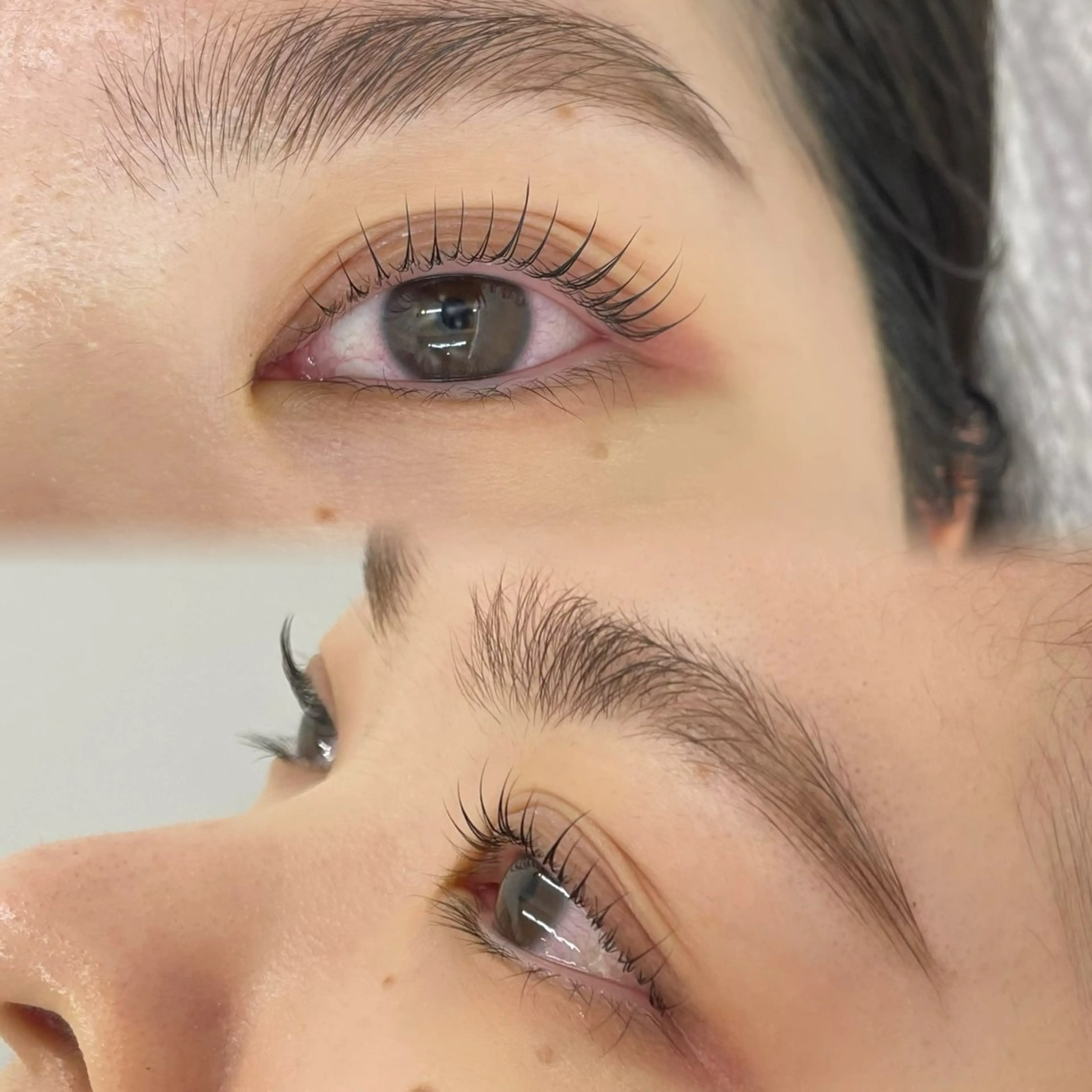 マツエク・マツパ chipieee Mariのマツエク・マツパデザイン