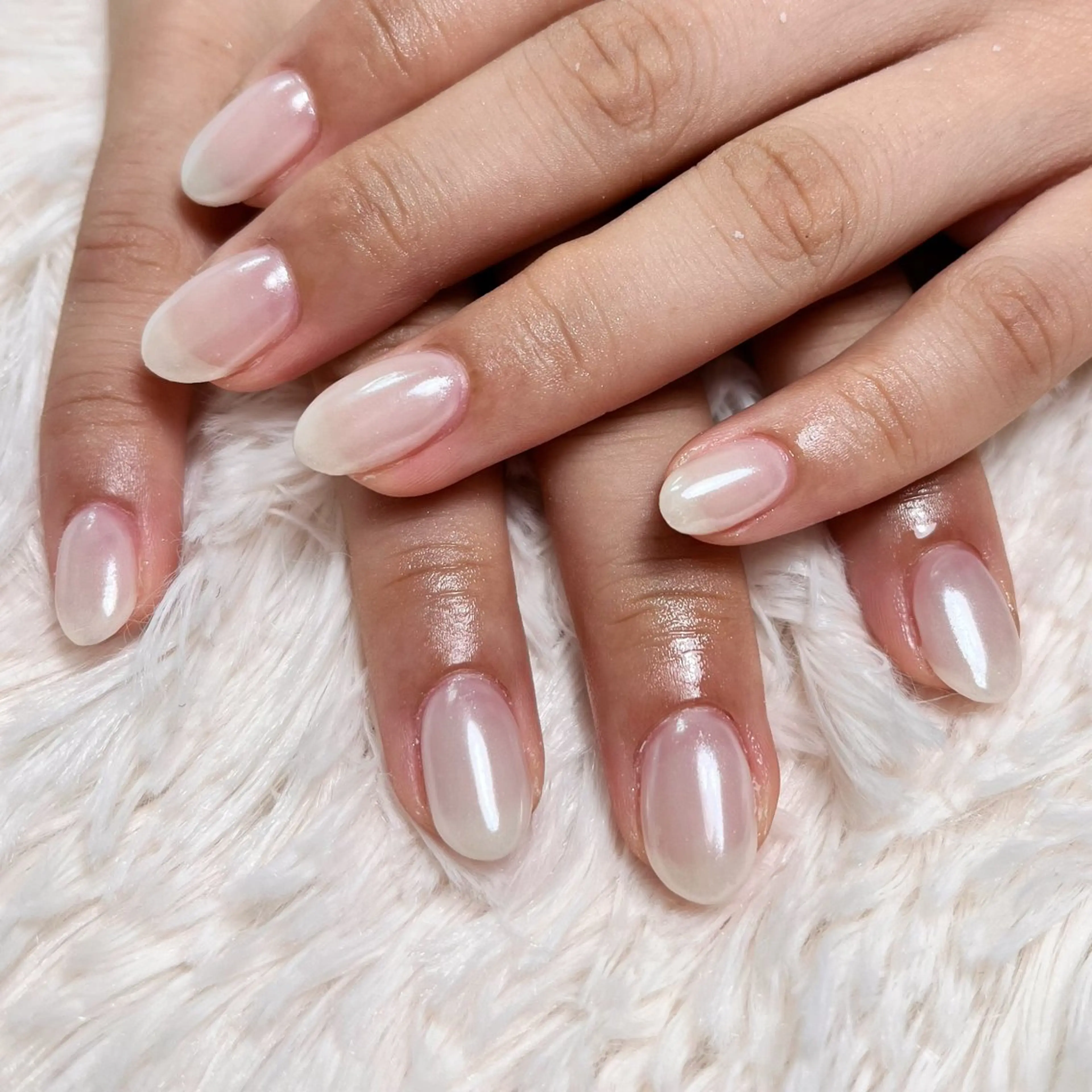 ネイル Twinkle Nail Kuboのネイルデザイン