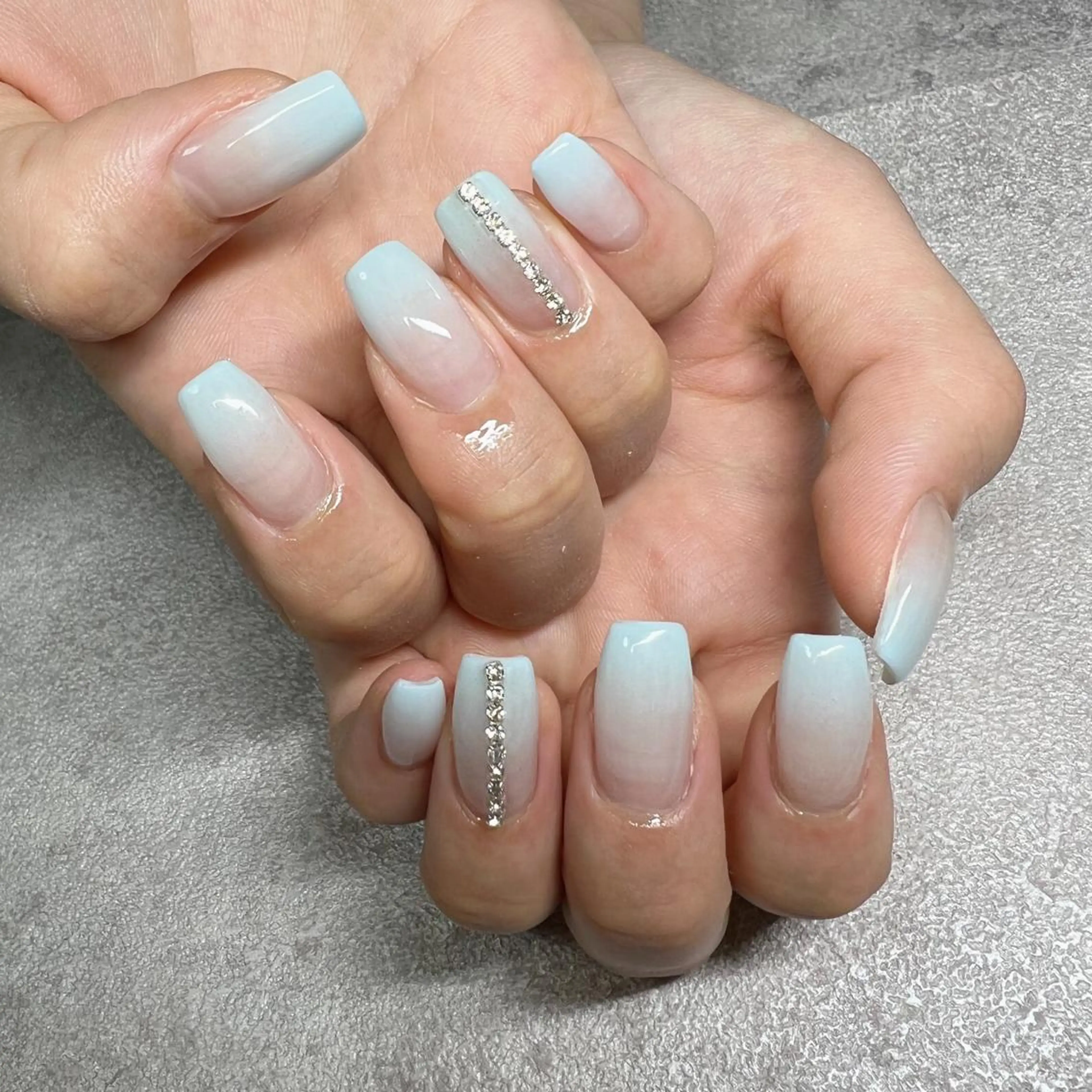 ネイル ハンドネイル 川端 京香のネイルデザイン