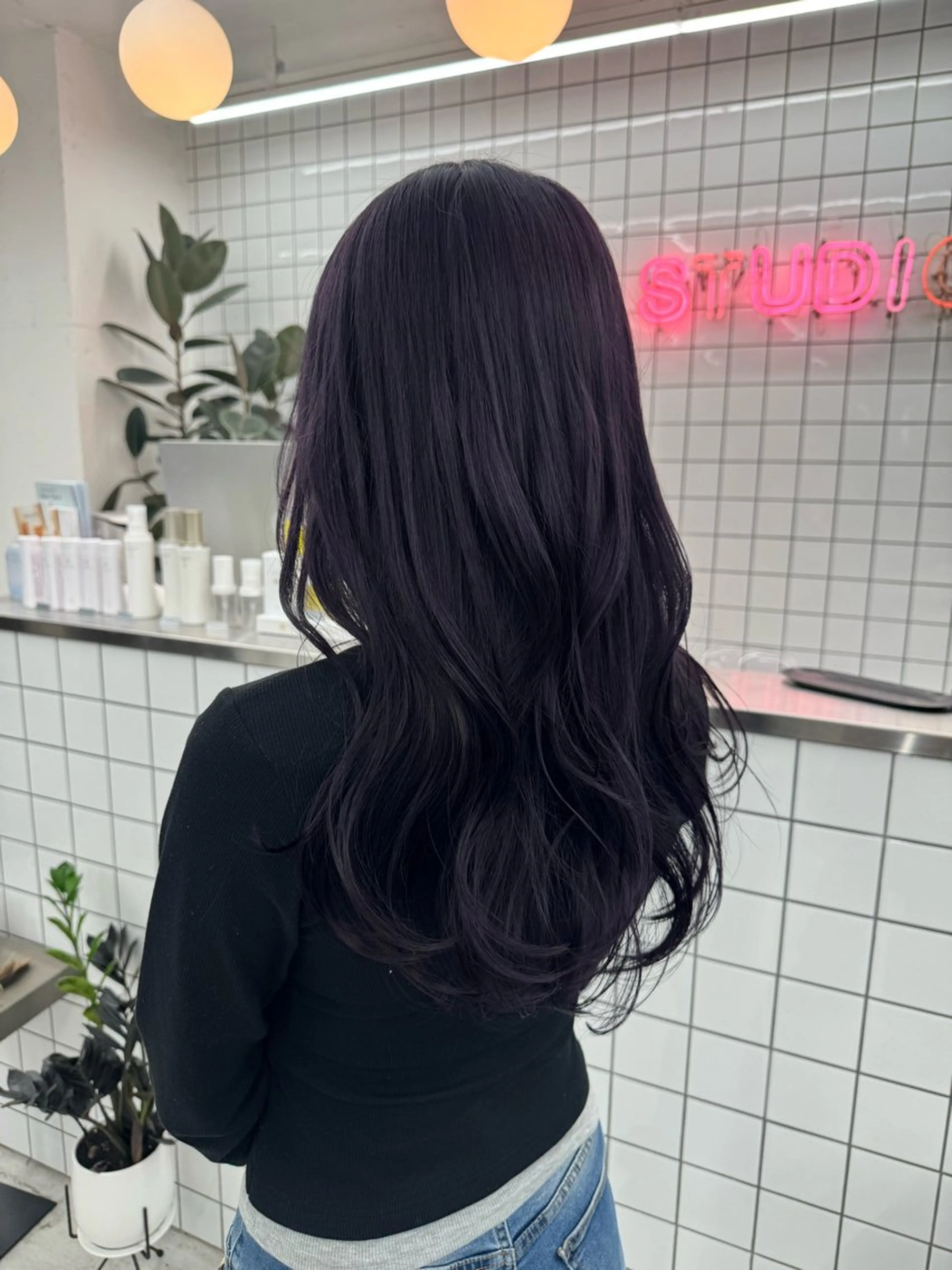 カラー ヘアカラー 矢場町/メンズ/暖色 /chinatsu.のヘアスタイル