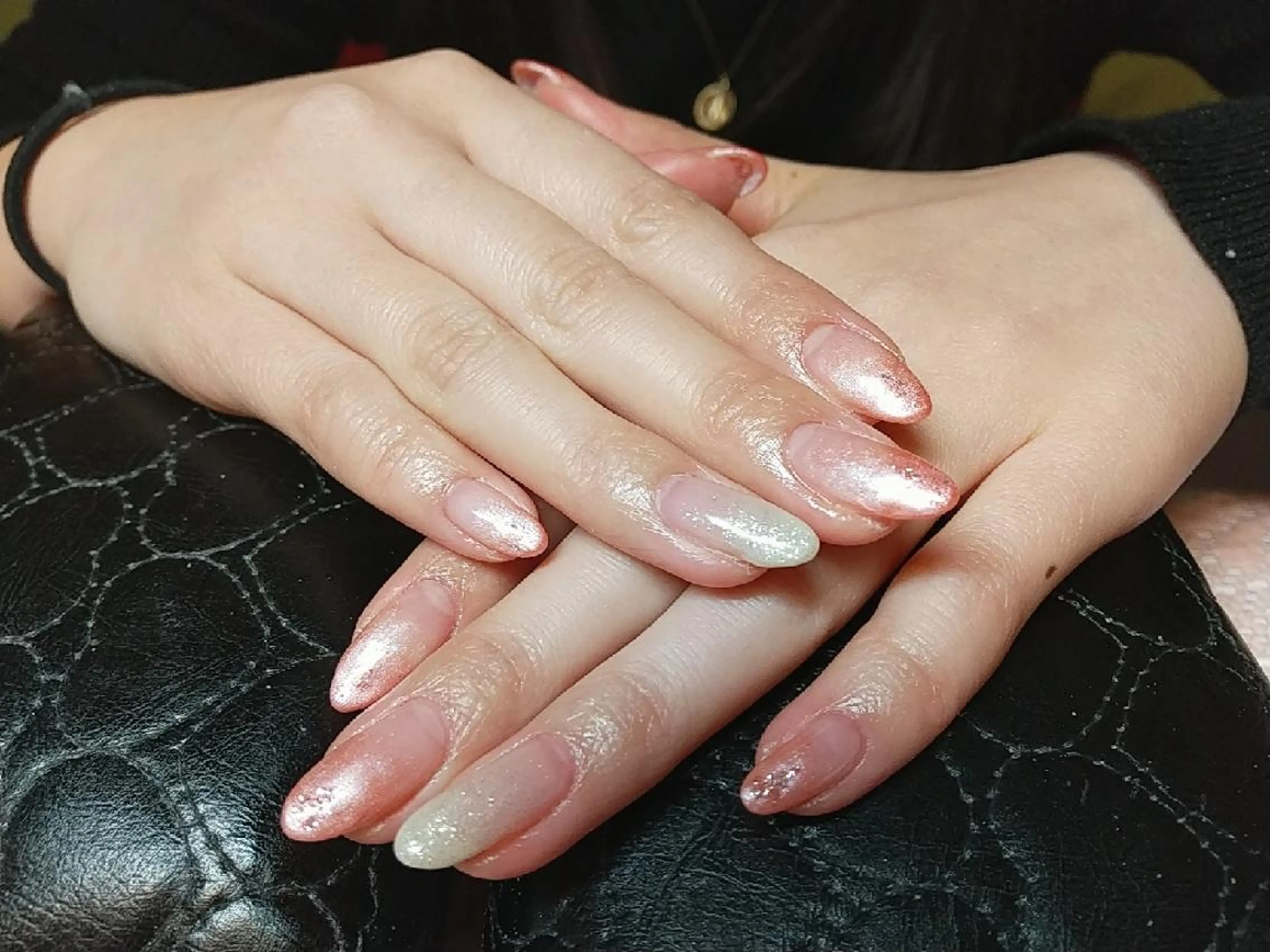 ネイル haru  nailのネイルデザイン