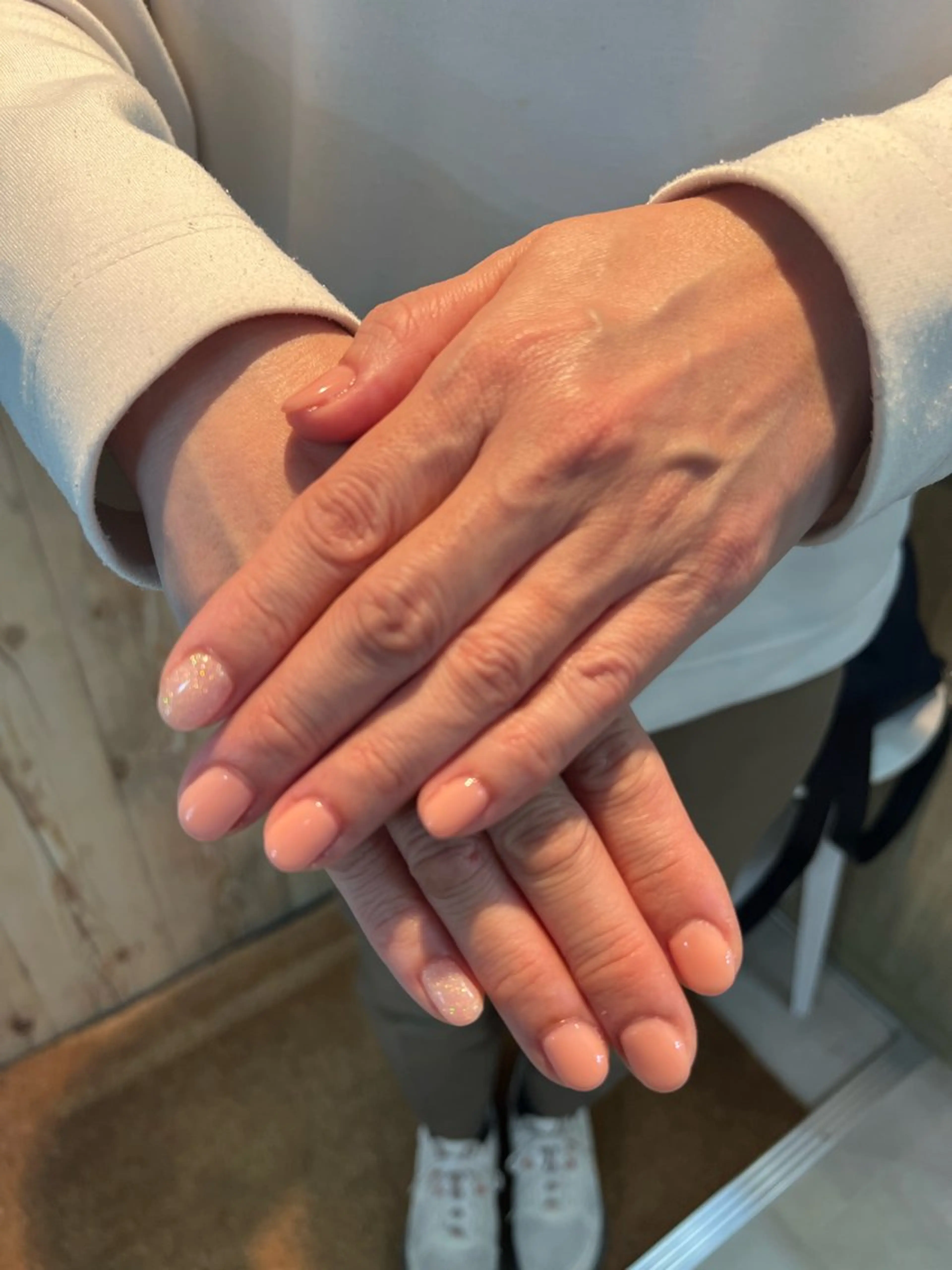 ネイル Free's nail　Sakiのネイルデザイン