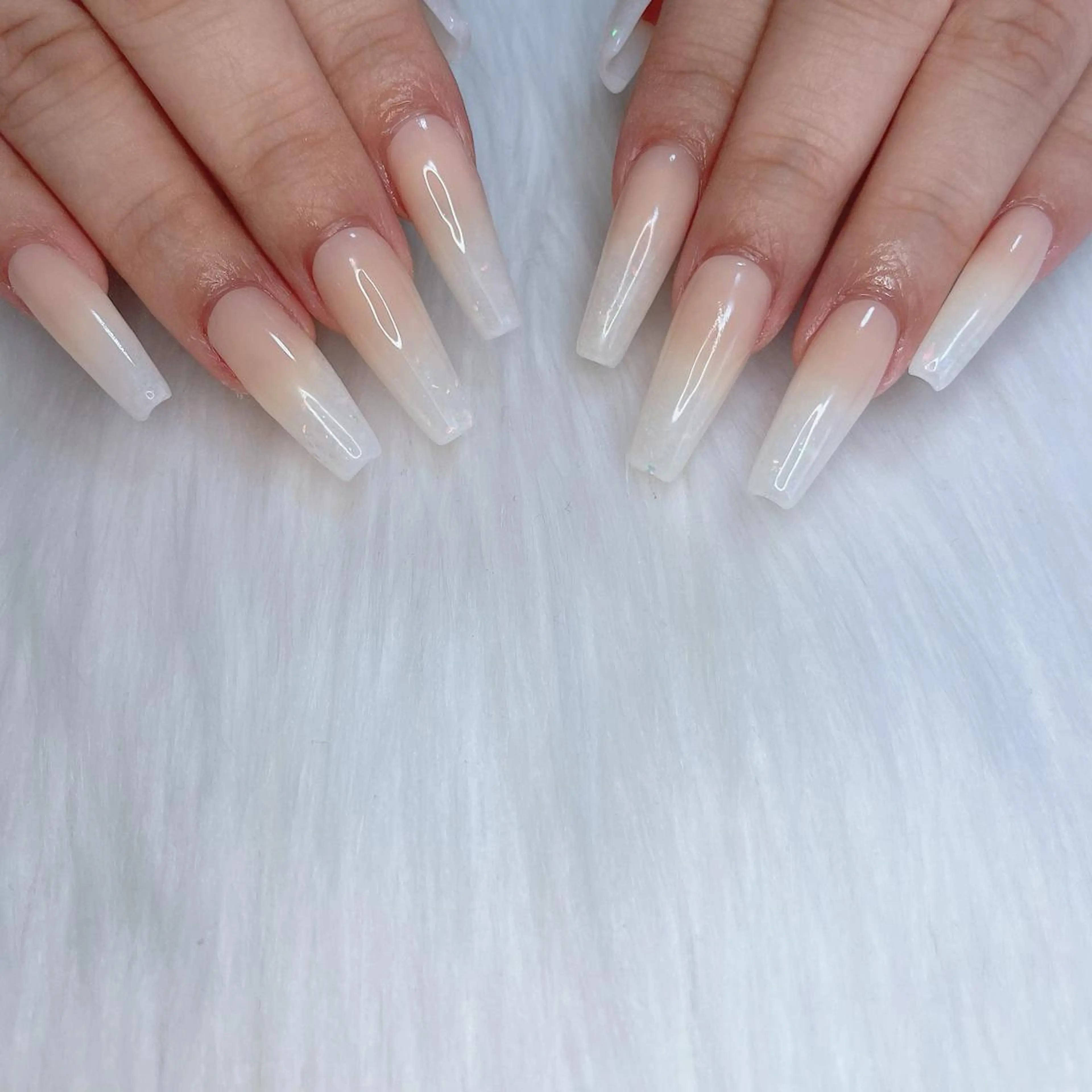 ネイル Kayo 💅のネイルデザイン