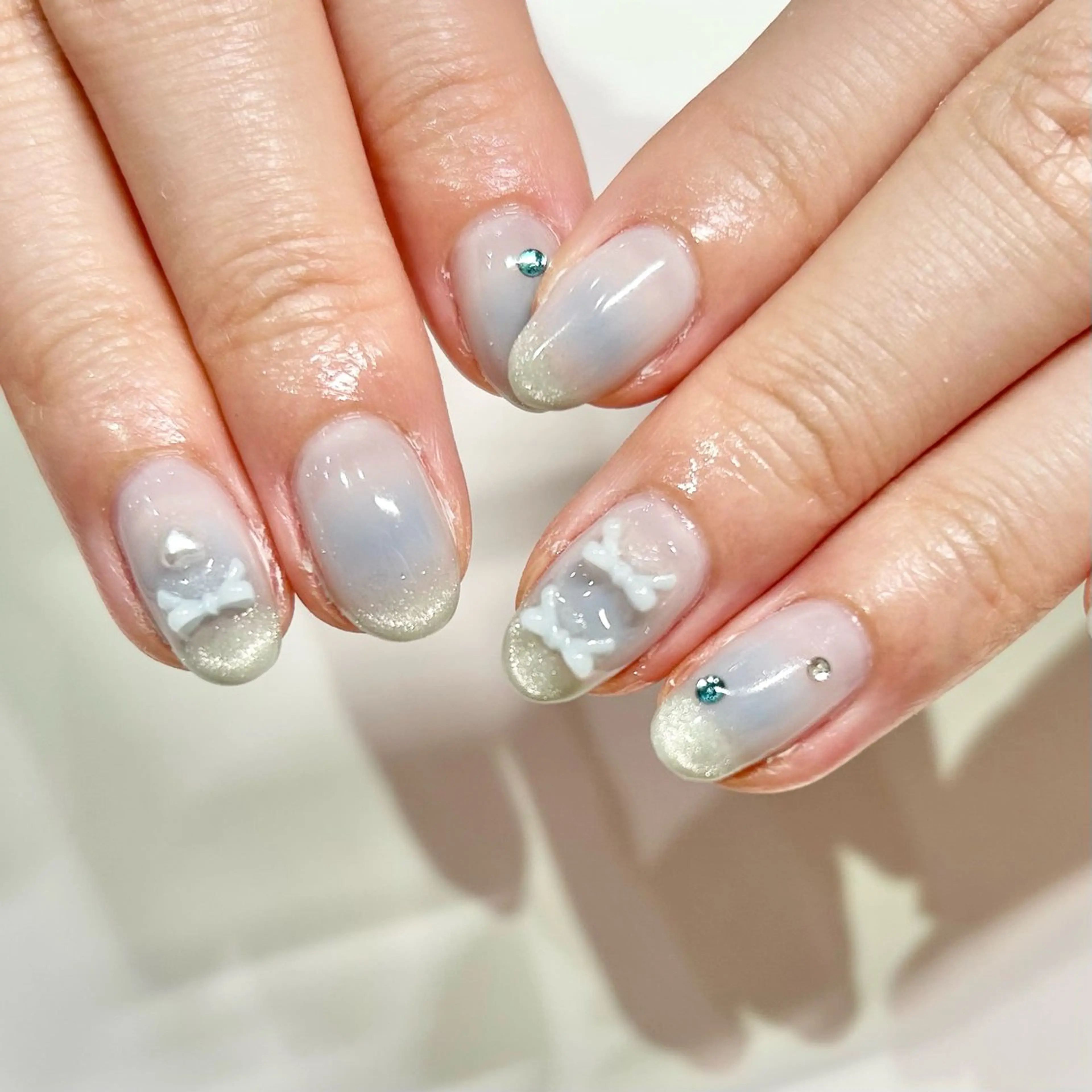 ネイル Fairy Mireiのネイルデザイン