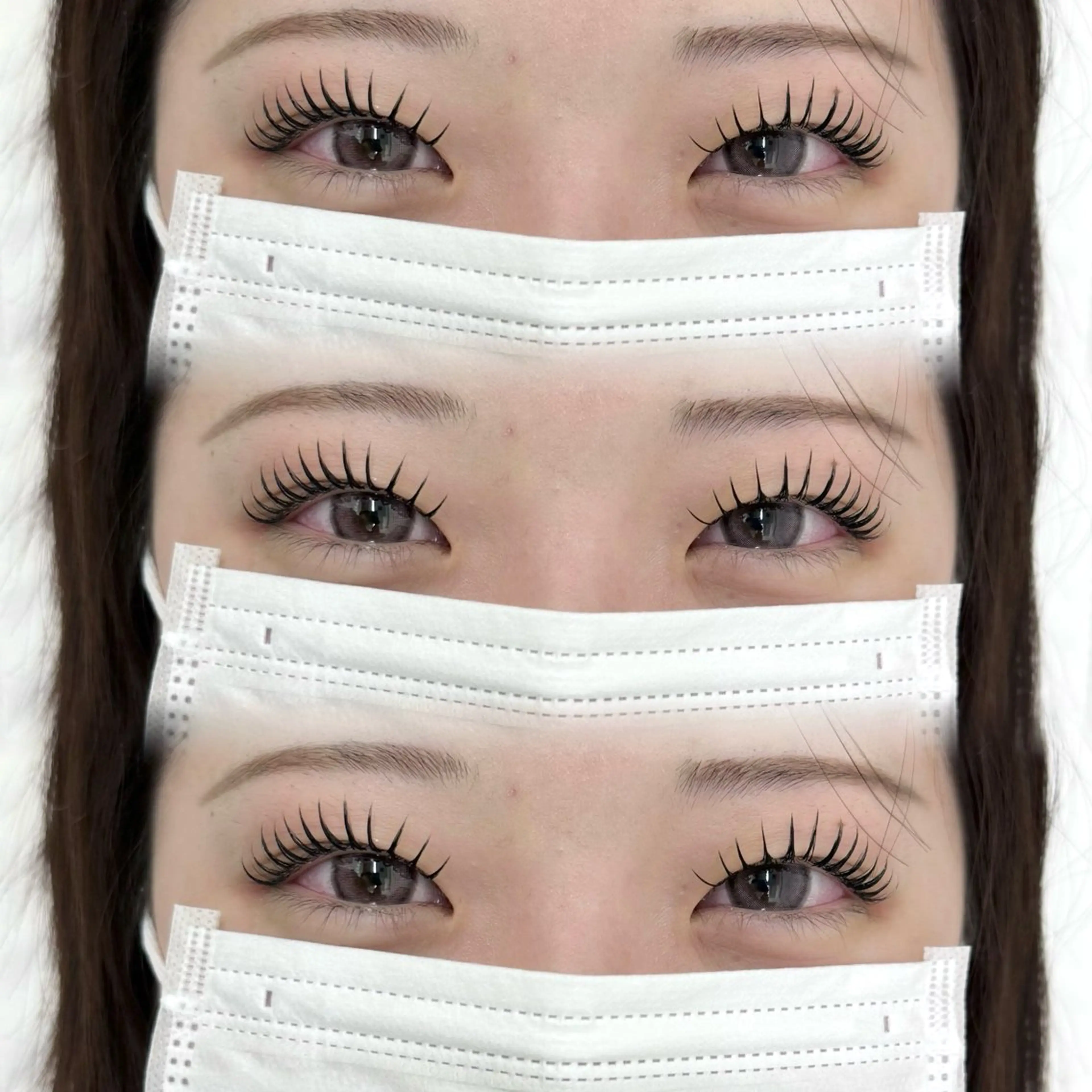 マツエク・マツパ 大阪本町/マツエク /harukaのマツエク・マツパデザイン