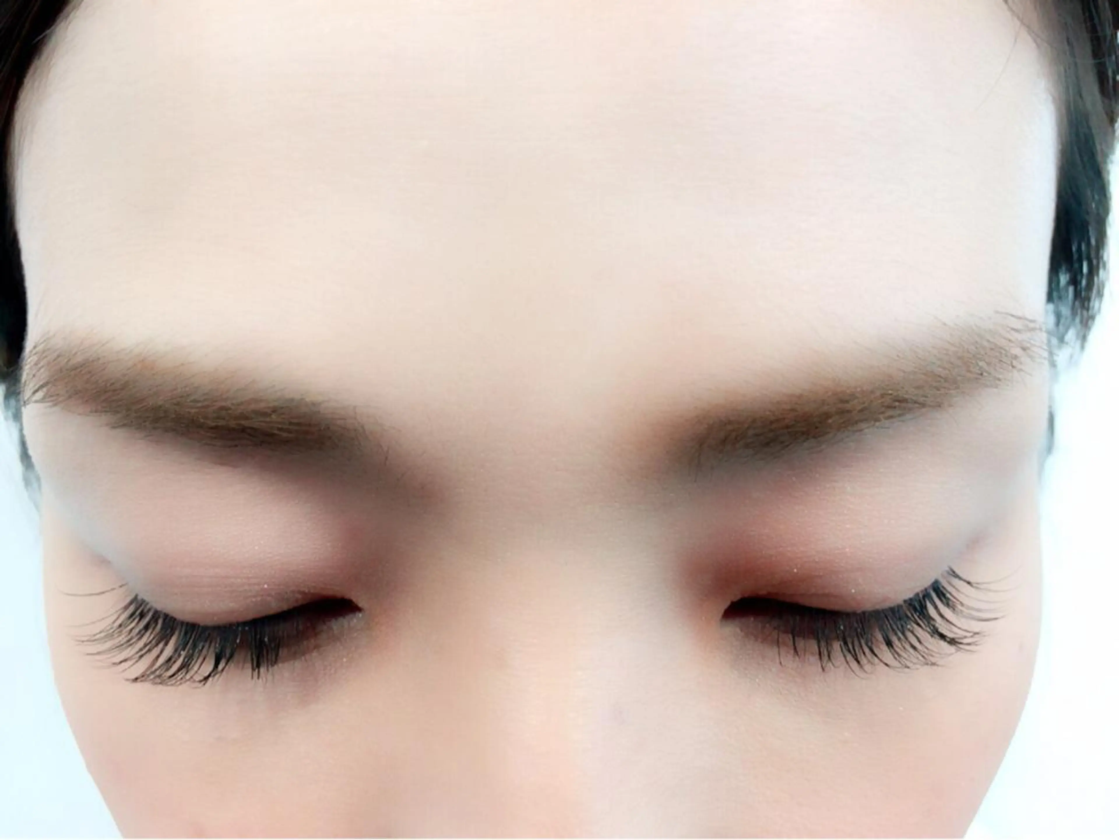 マツエク・マツパ 🥚Sumire🥚 アイデザイナーのマツエク・マツパデザイン