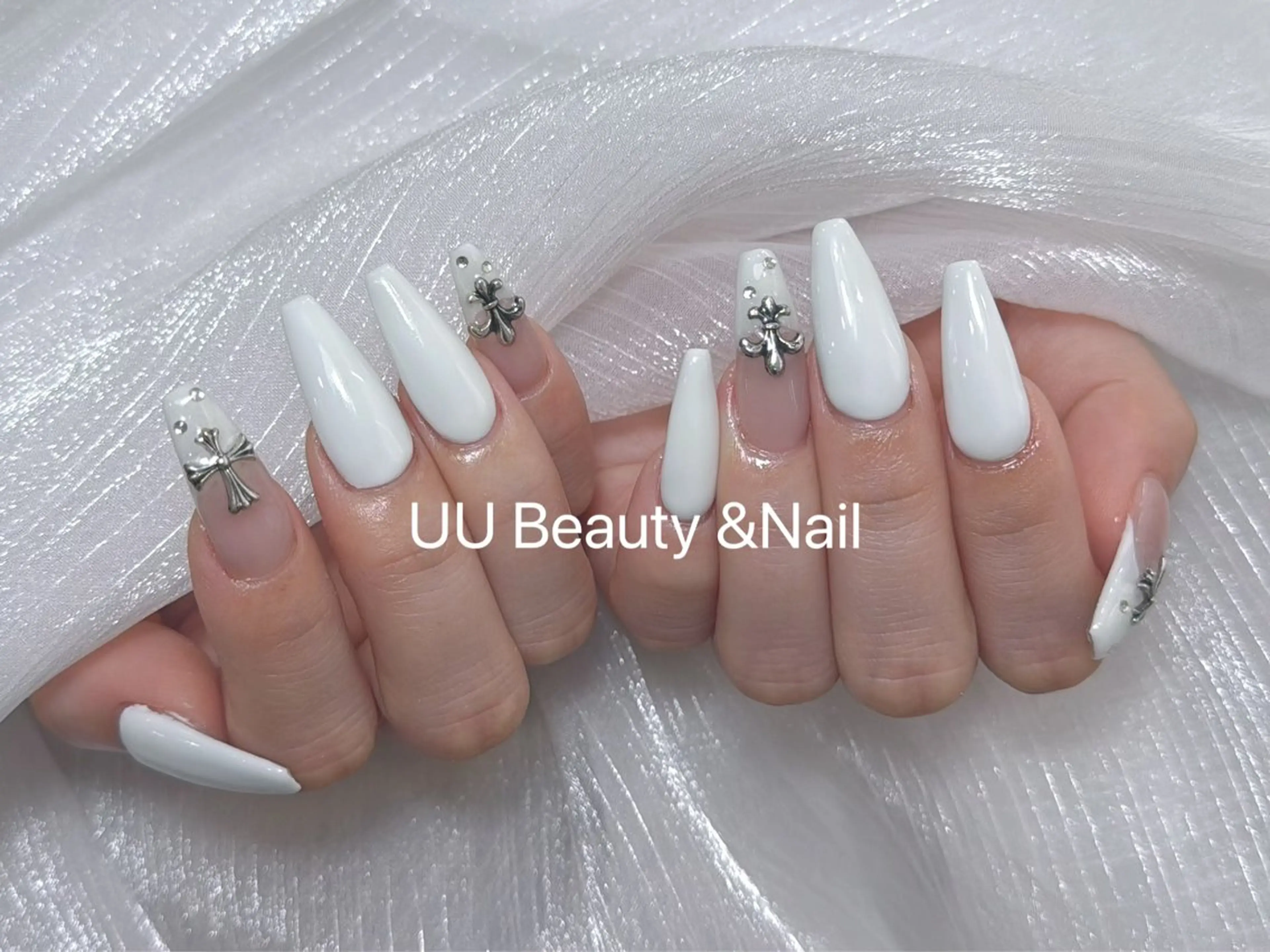 ネイル UU Beauty &Nailのネイルデザイン