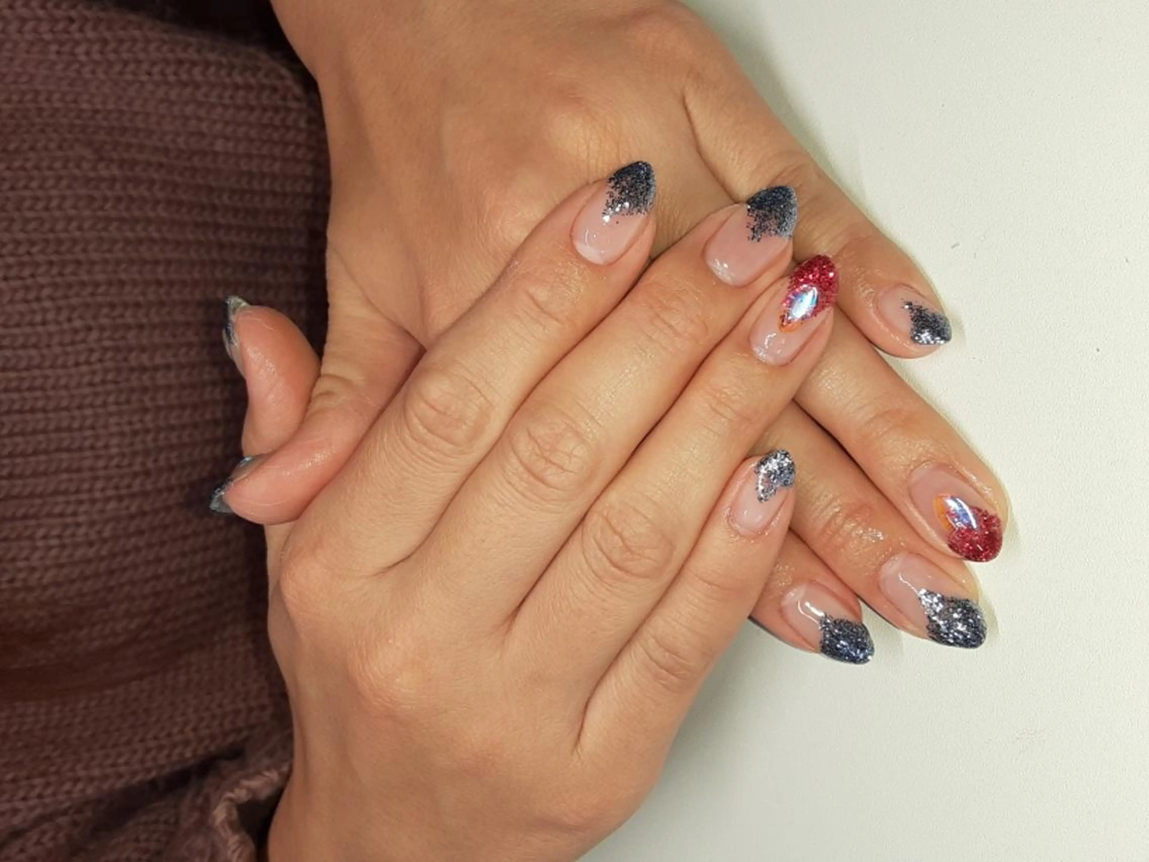 ネイル LANLAN所属・Lan Lanのネイルデザイン