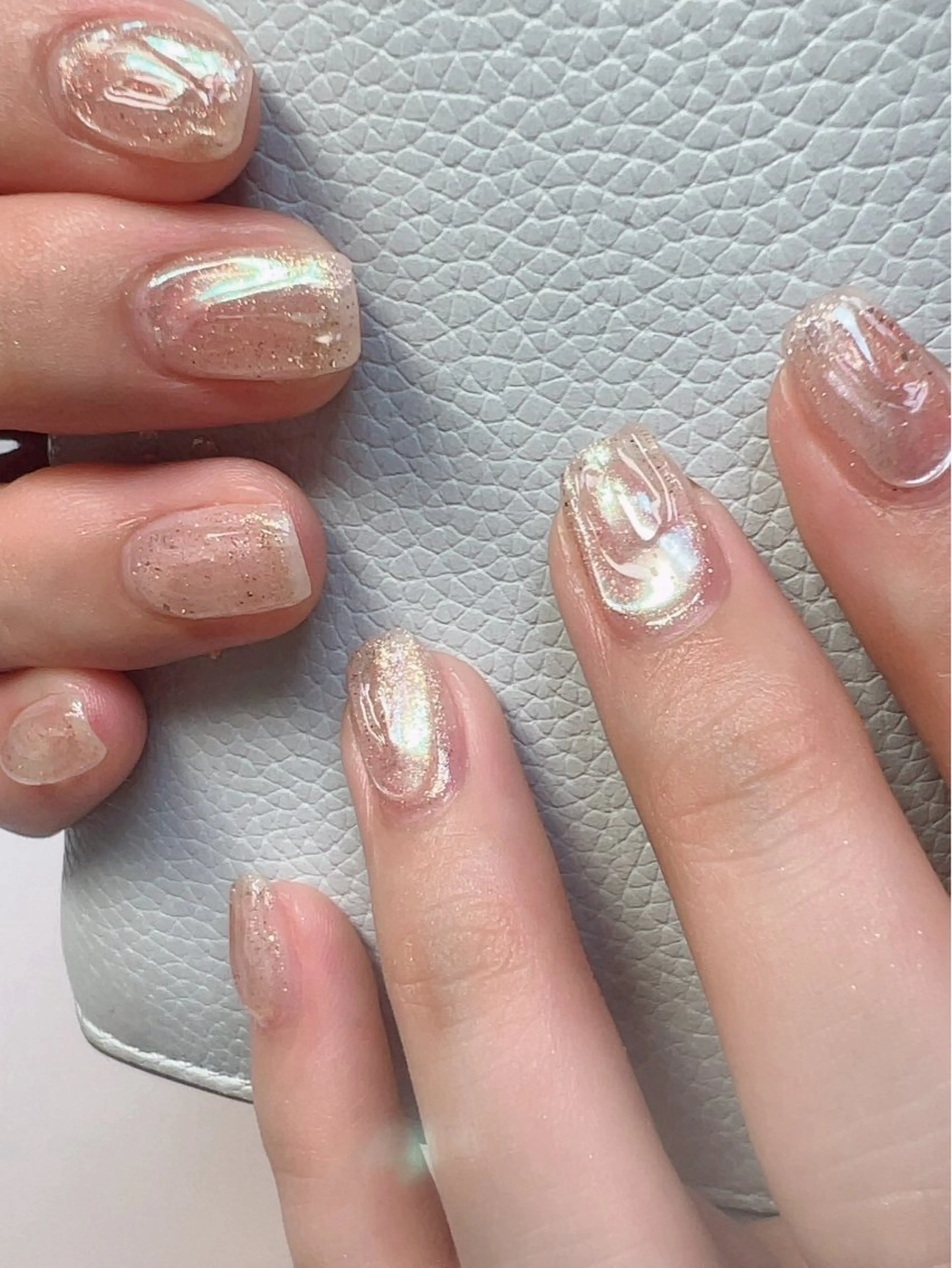 ネイル ハンドネイル irooo 21のネイルデザイン