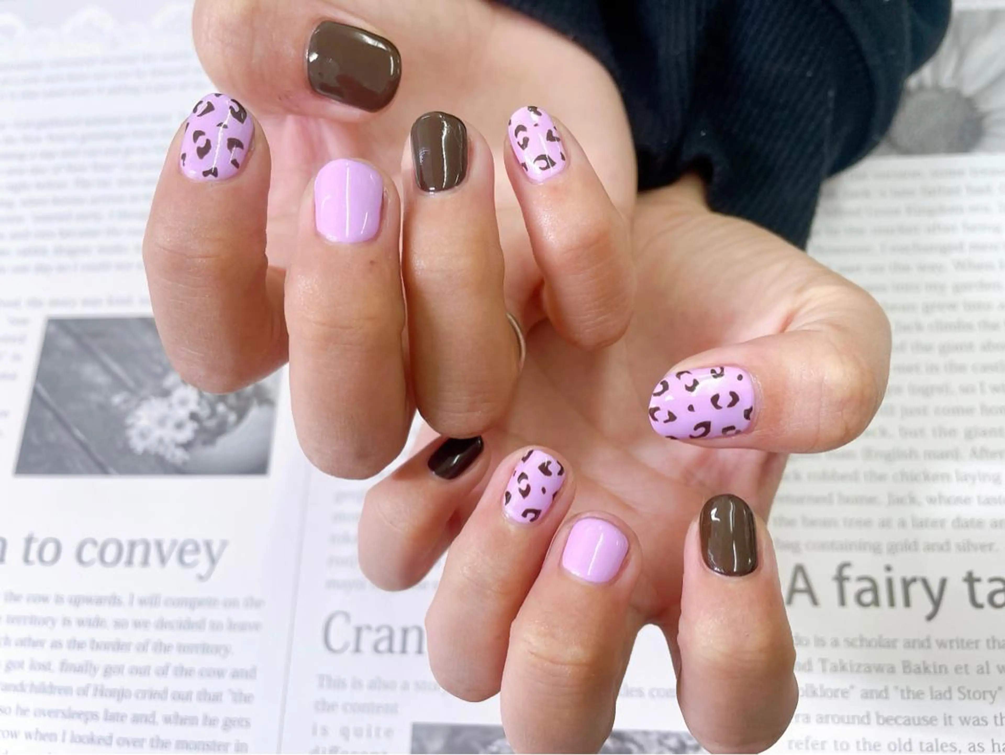 ネイル TiALASH ＊Kozue＊のネイルデザイン