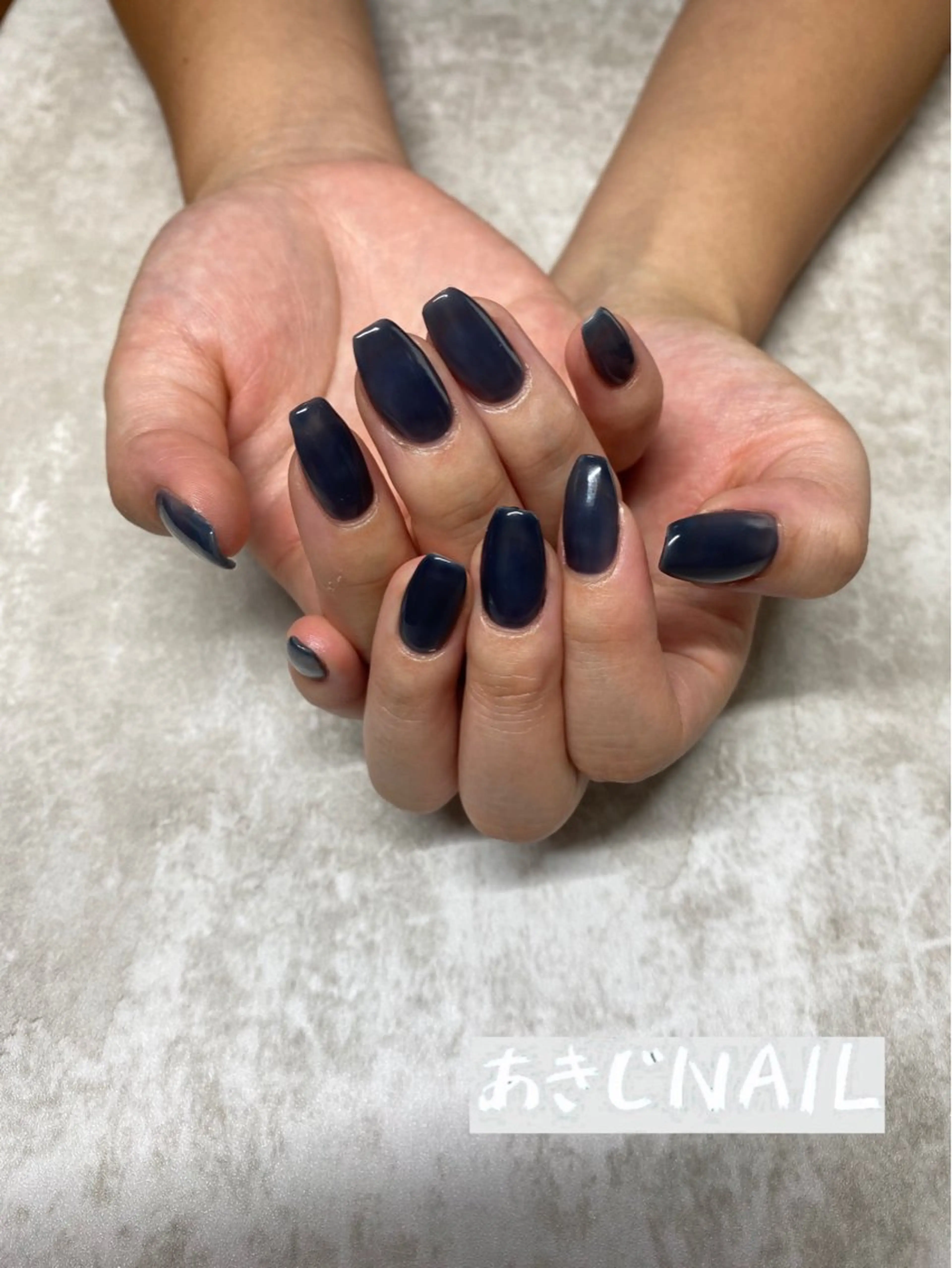ネイル あきじ NAILのネイルデザイン