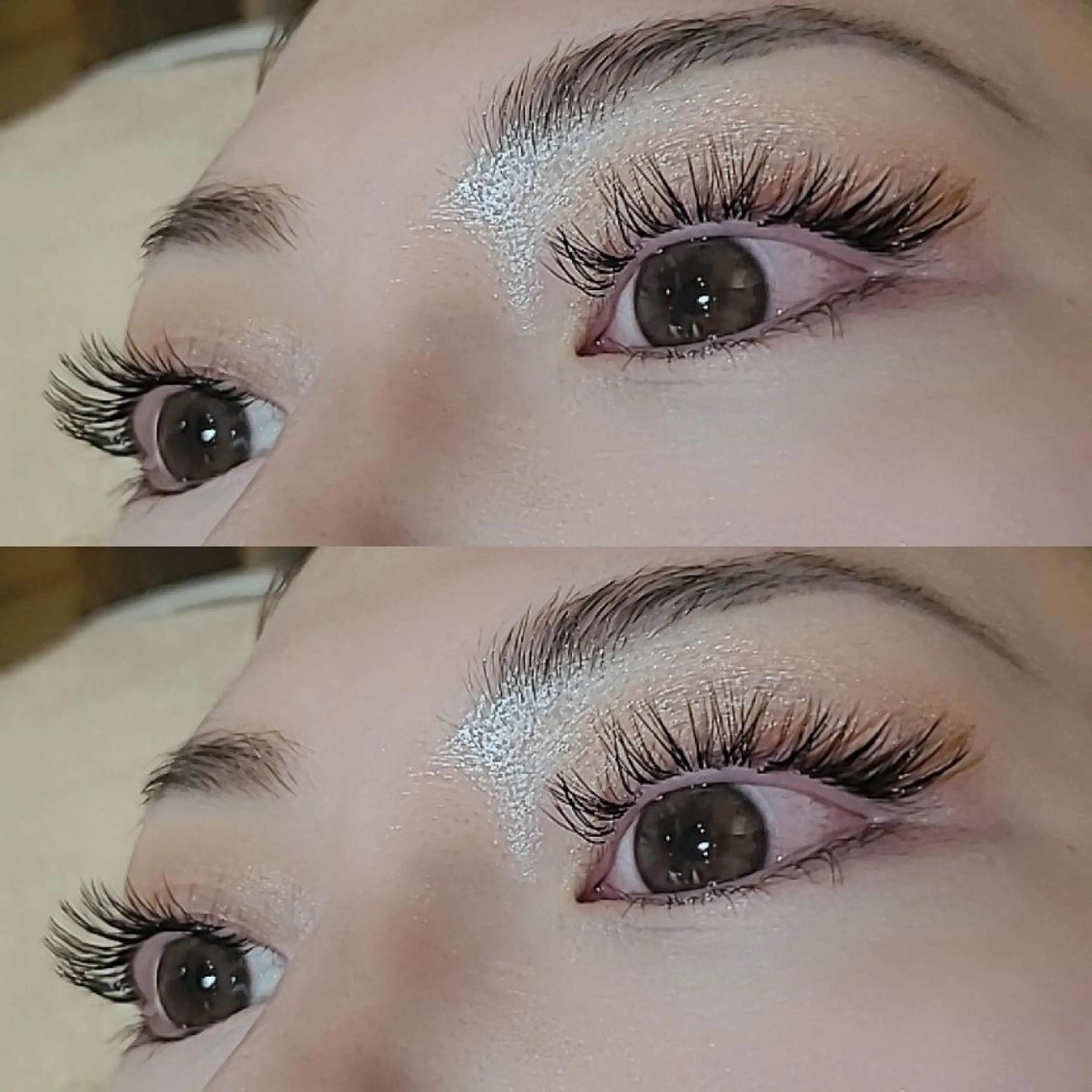 マツエク・マツパ ボリュームラッシュ マツエク Lycka till 加藤のマツエク・マツパデザイン