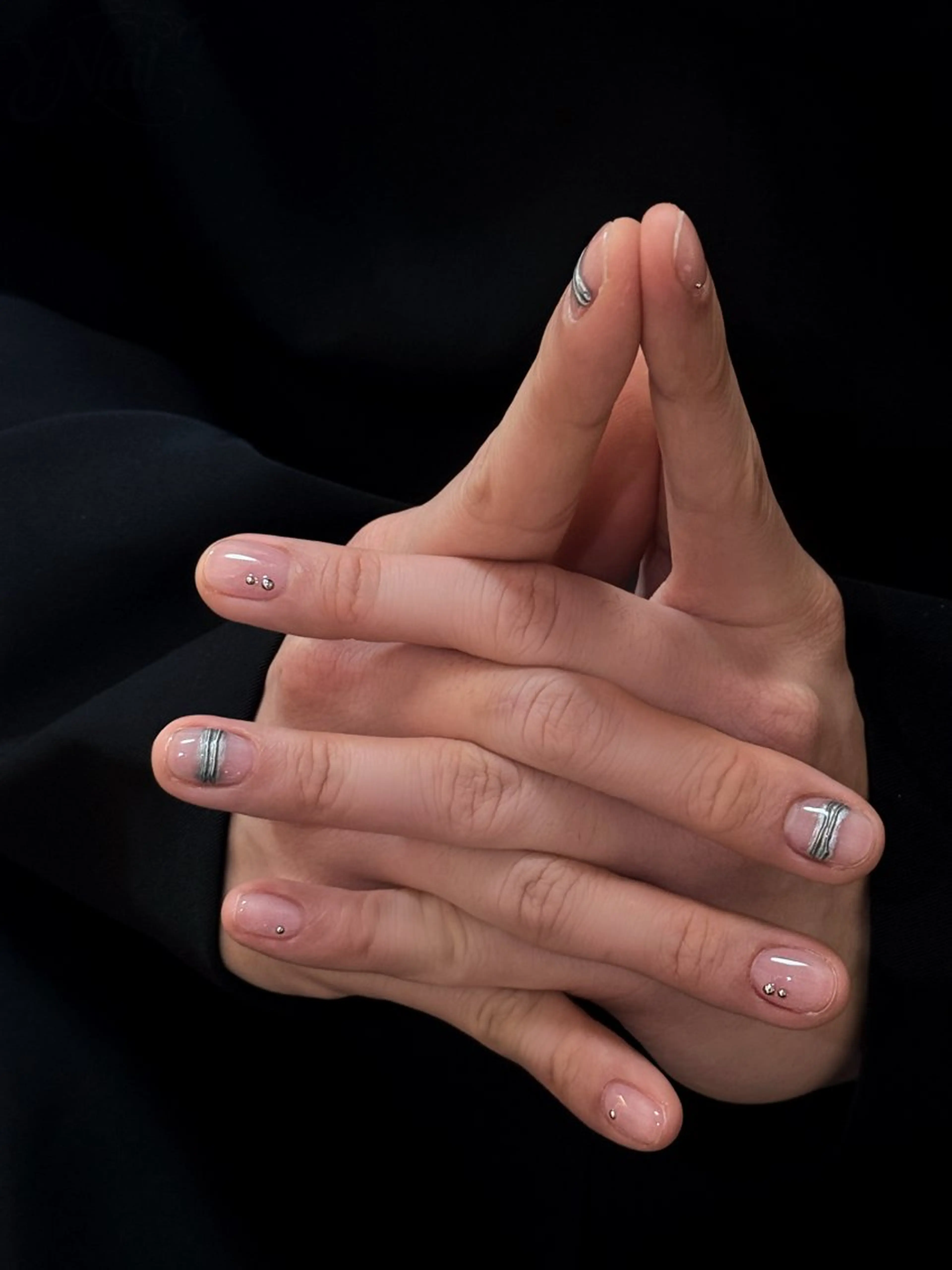 ネイル ハンドネイル Y. Nailのネイルデザイン