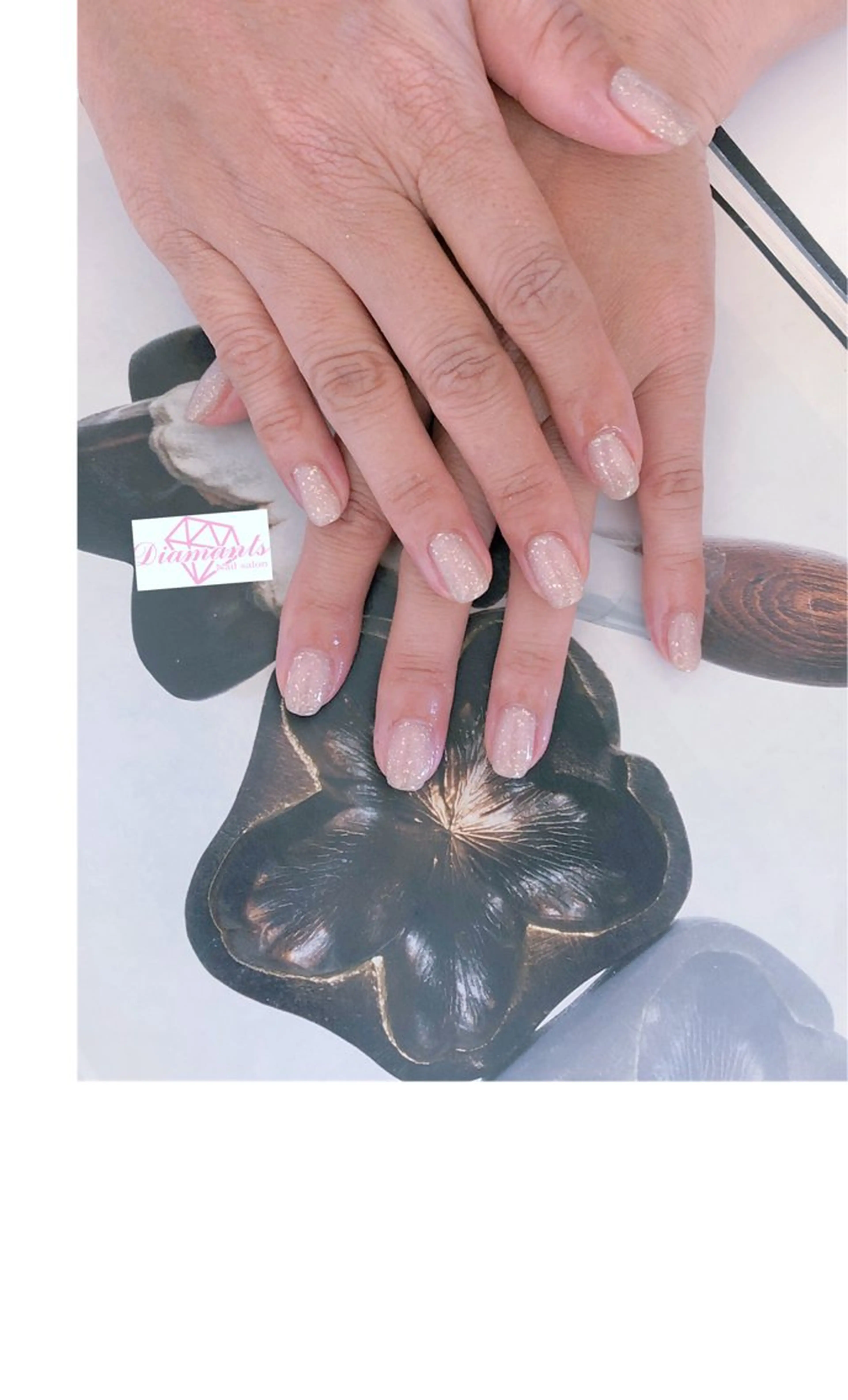 ネイル Asa miのネイルデザイン