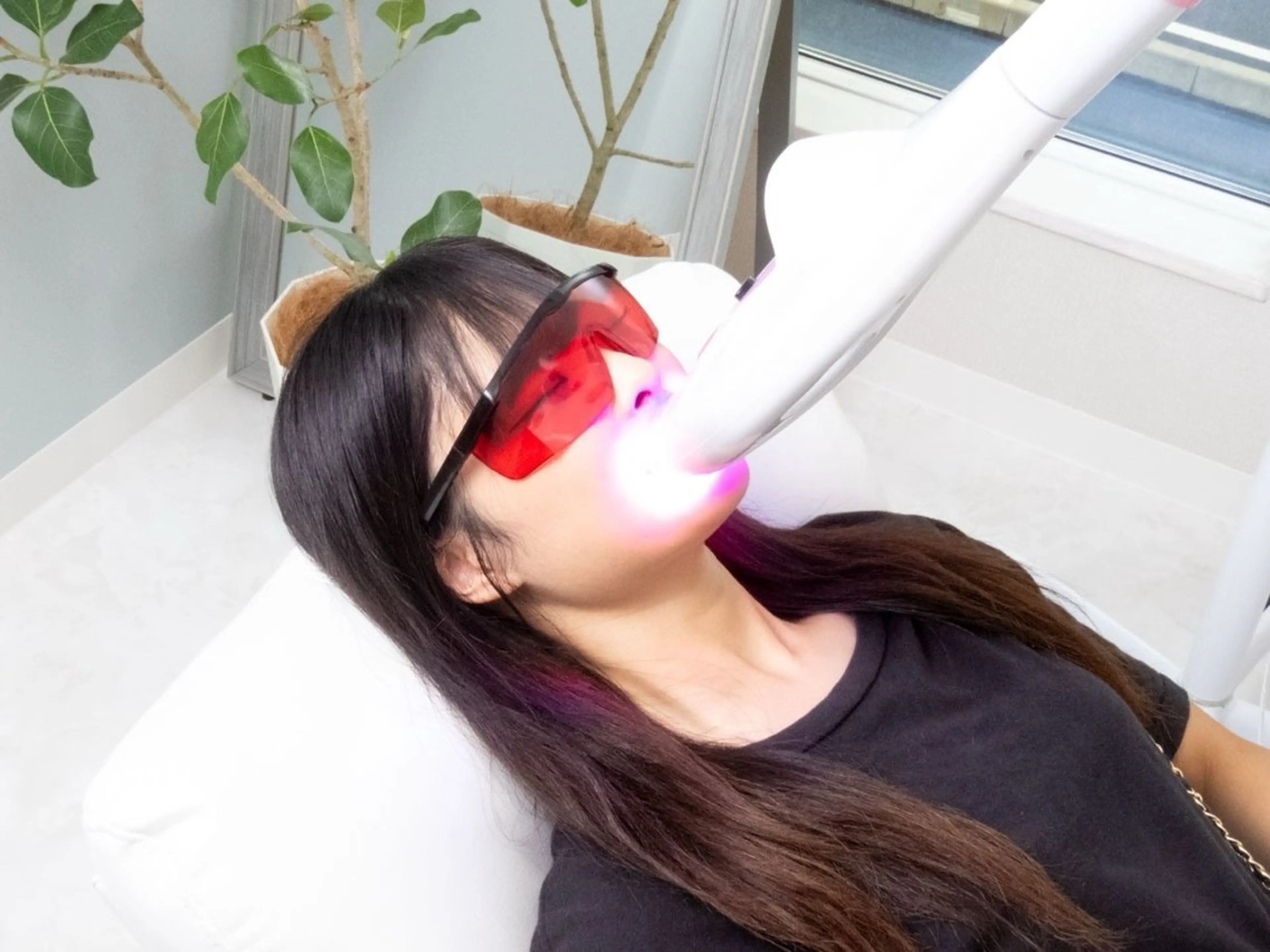 メンズ その他 nanami -ホワイトニングのその他イメージ