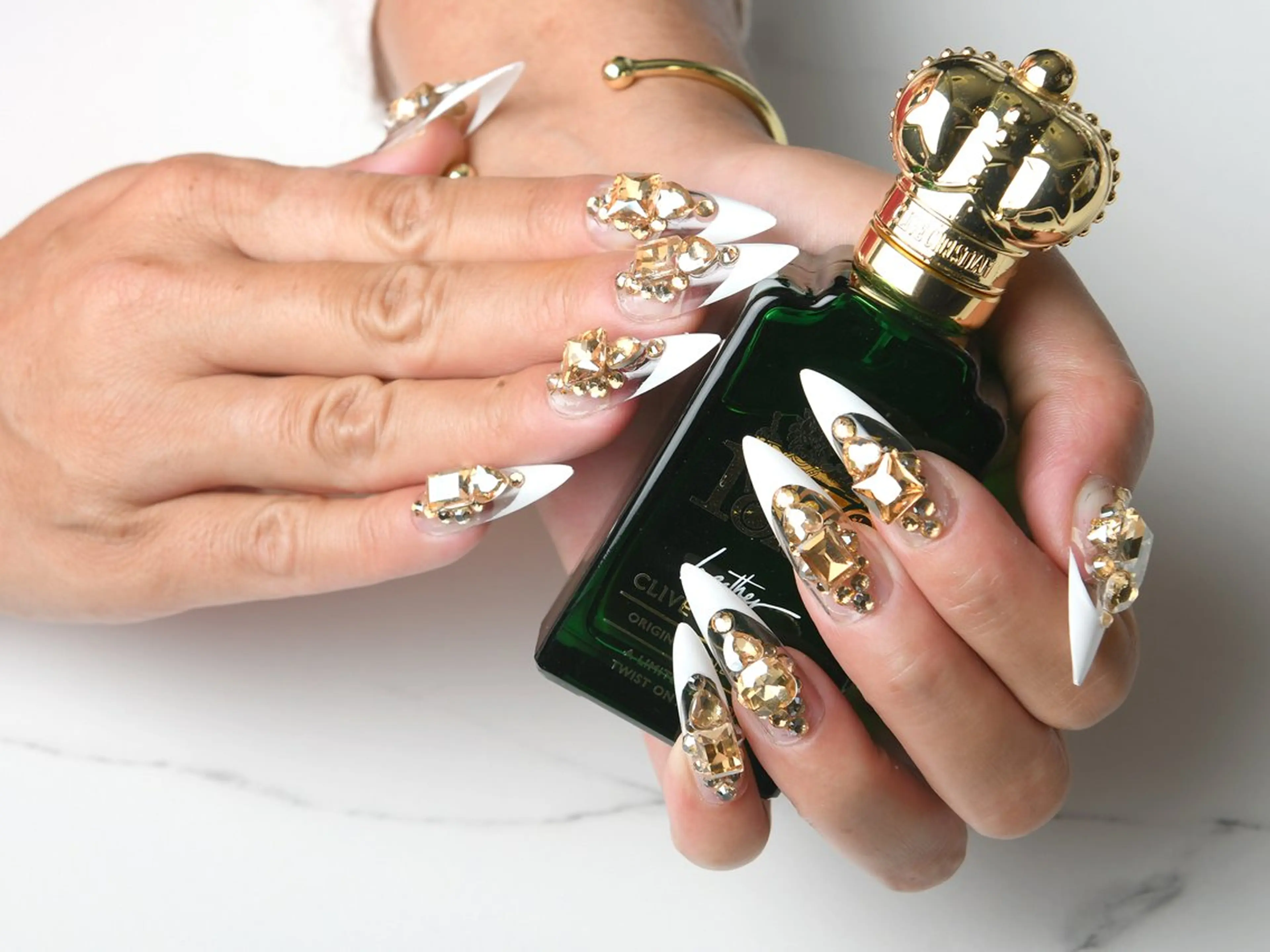 ネイル mr.nail. art68.KEN.のネイルデザイン