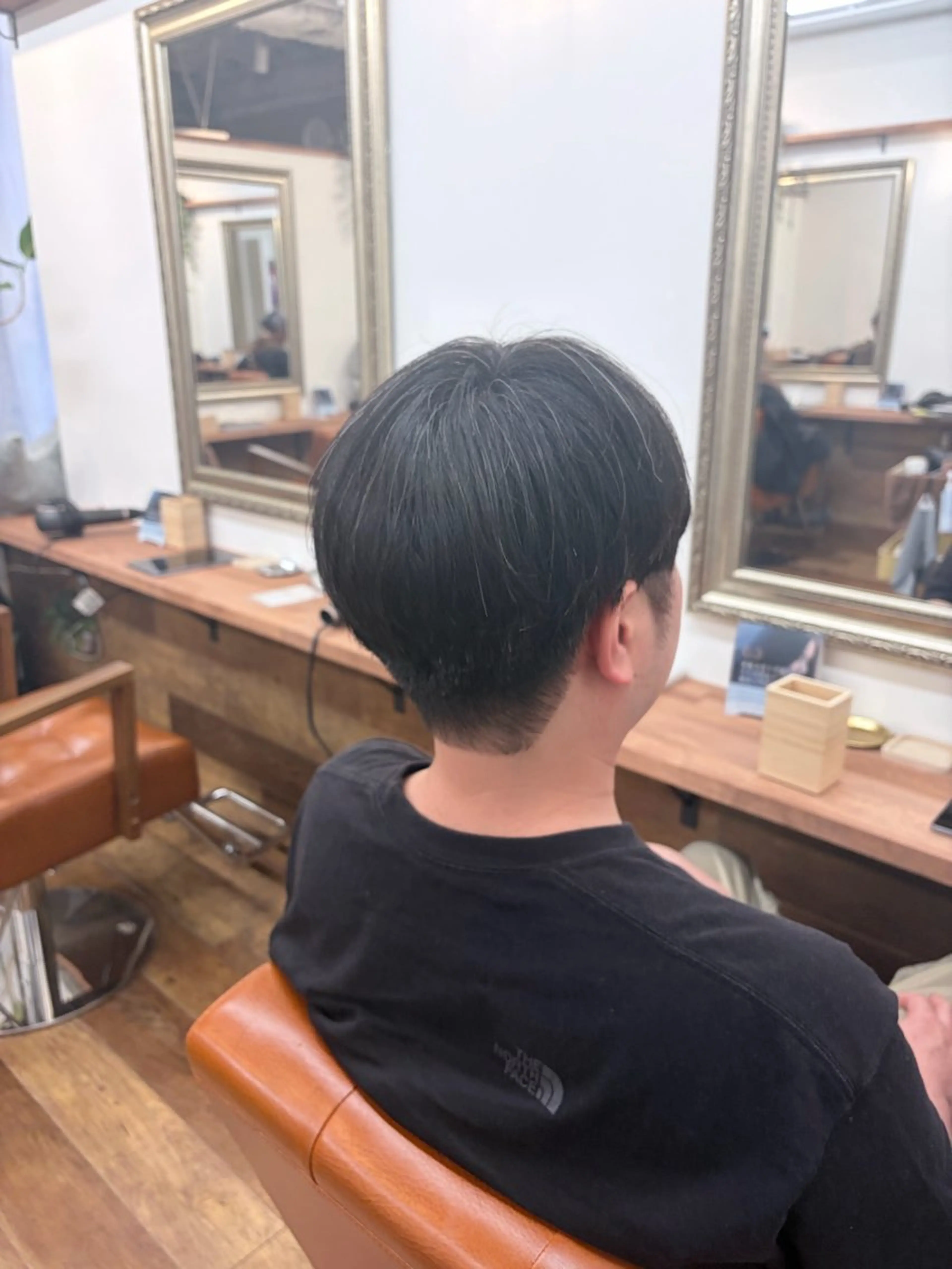 メンズ カット カットモデル募集中 🎀ゆいのヘアスタイル