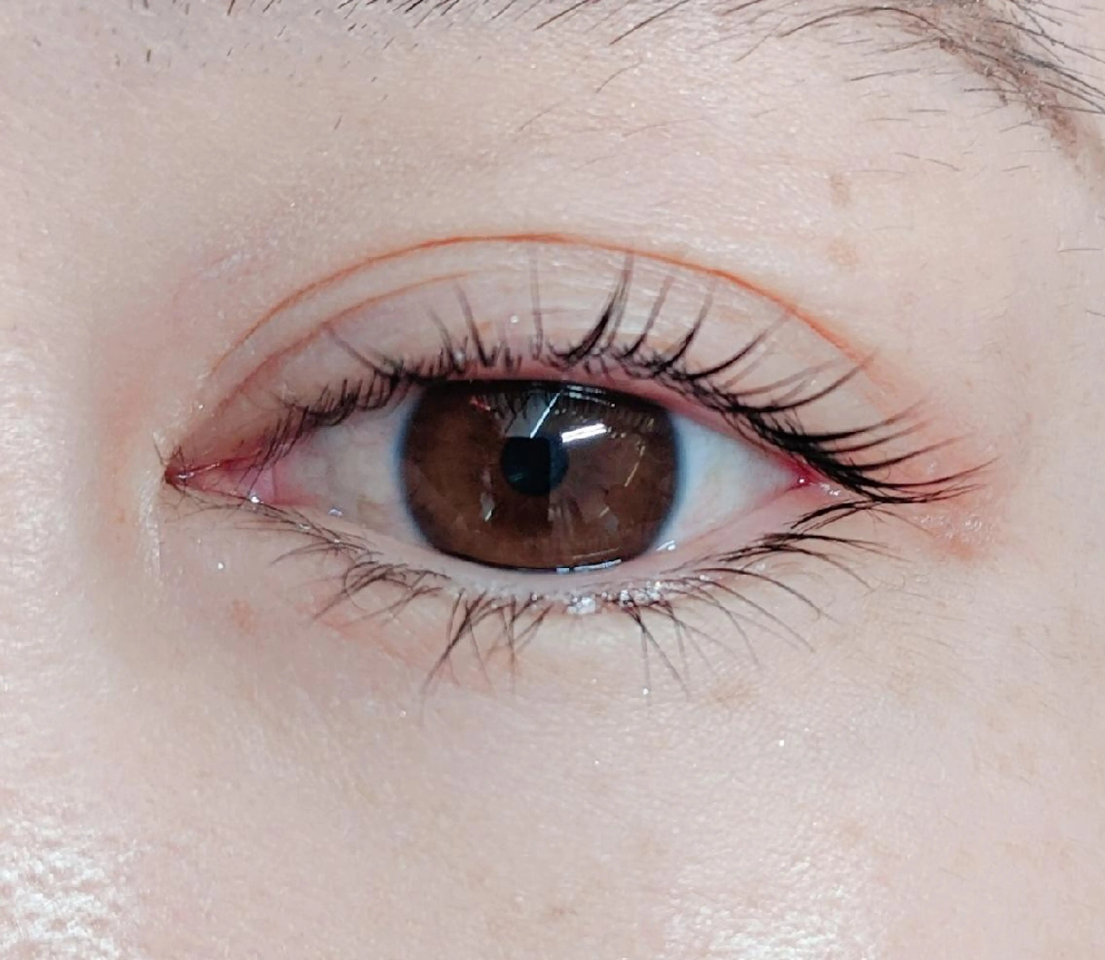 マツエク・マツパ アイデザイナー Key（ケイ）の眉毛・アイブロウイメージ