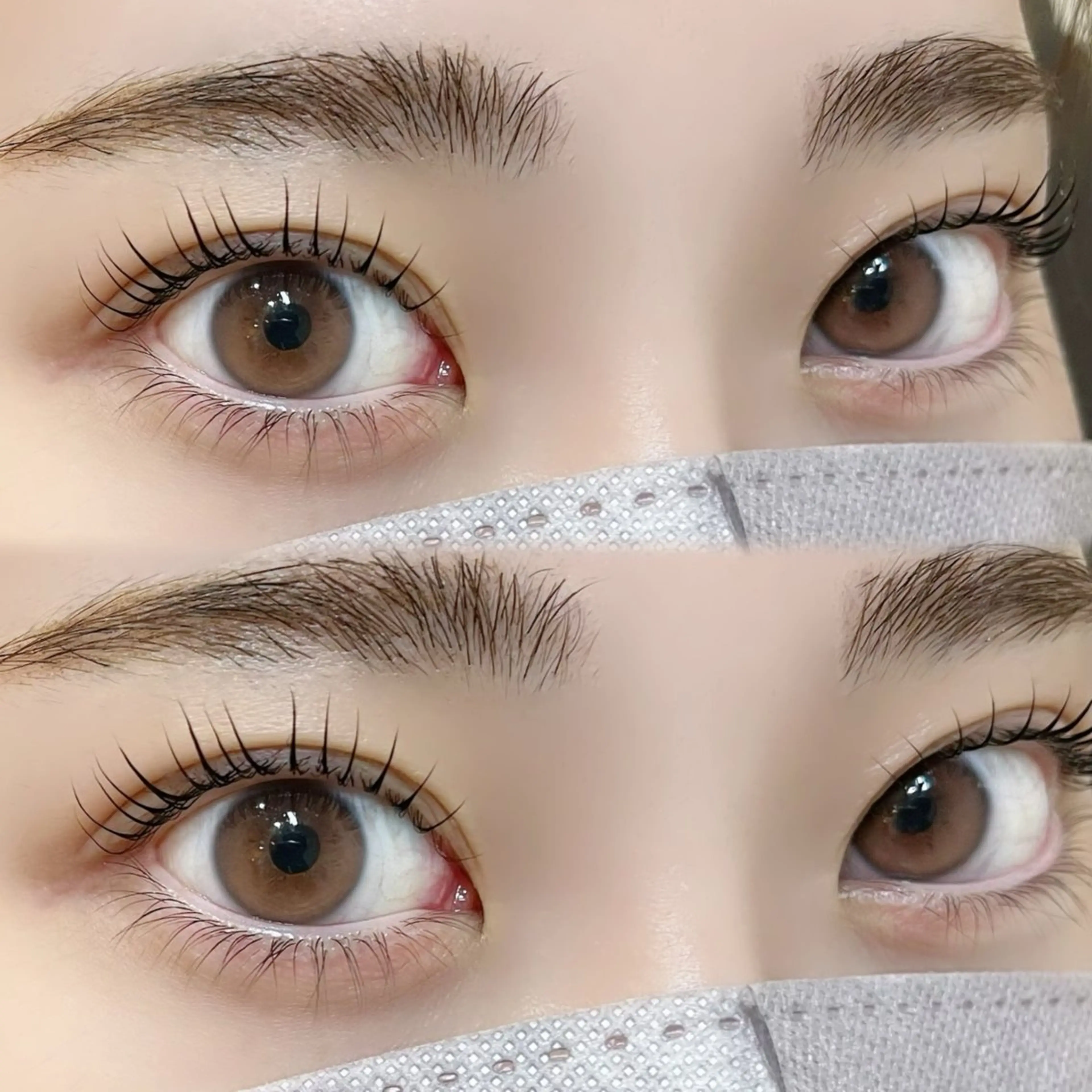 マツエク・マツパ 髙木あさか SUGARの眉毛・アイブロウイメージ