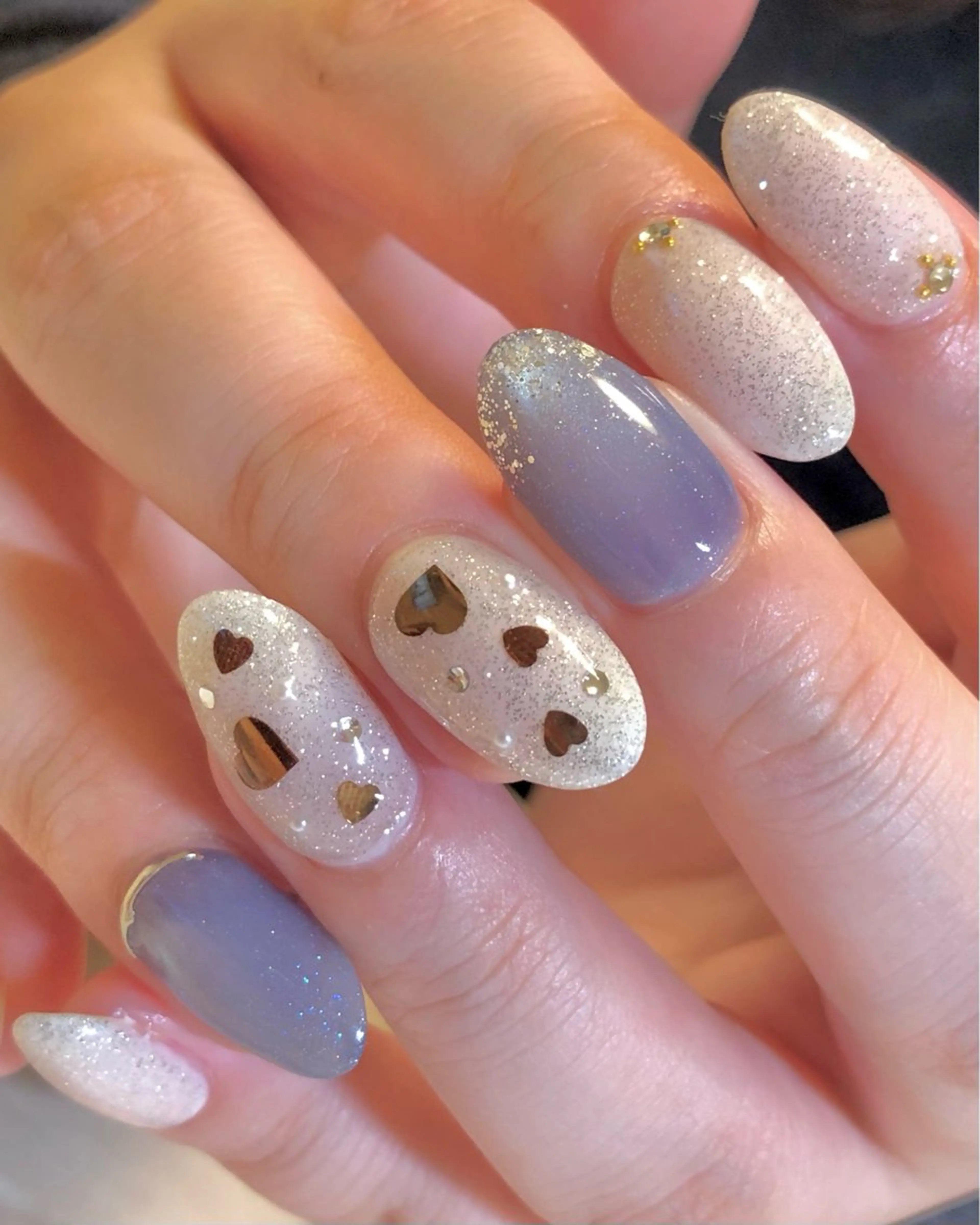 ネイル S nailのネイルデザイン
