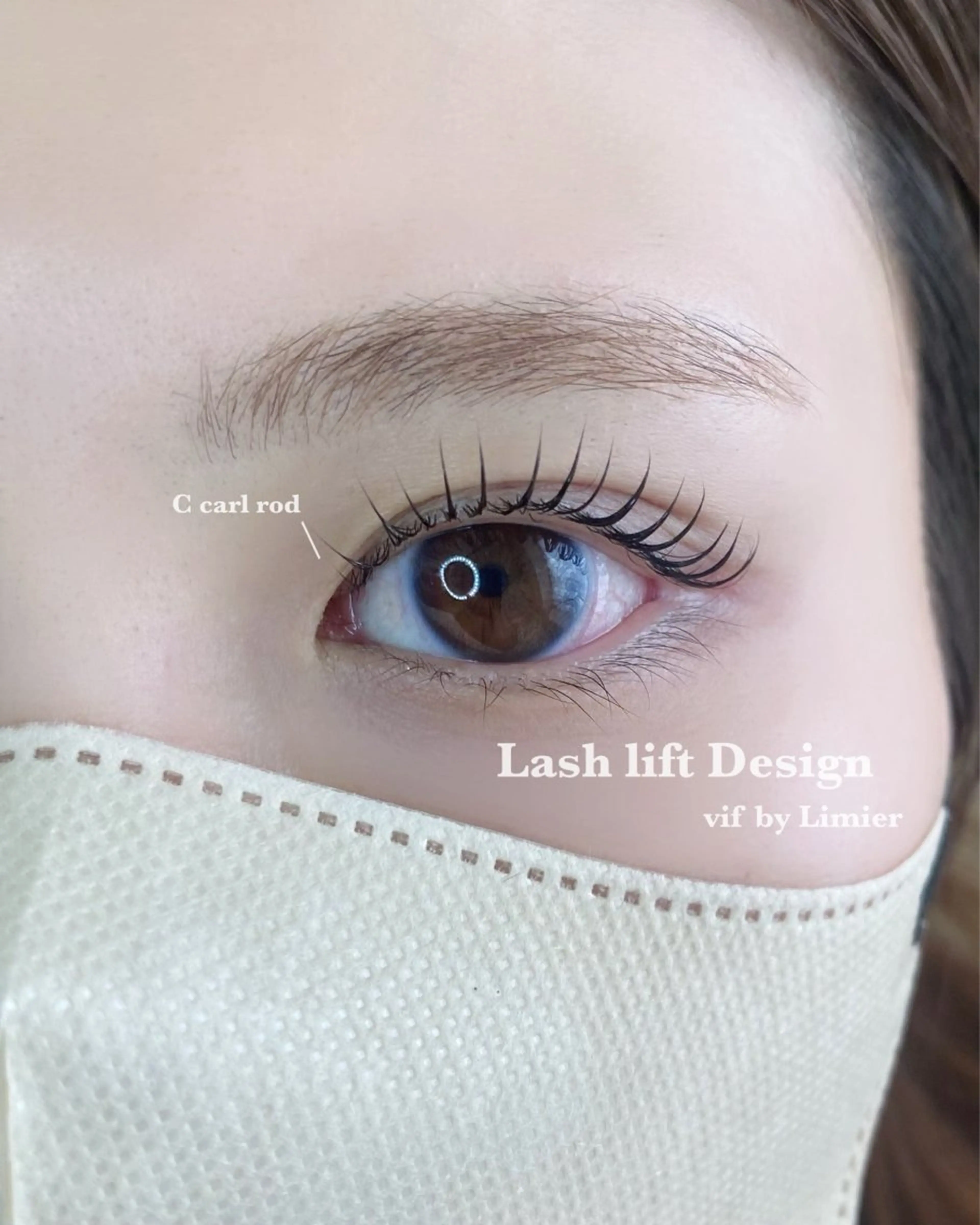 新規限定✨【ケラチン🫧ラッシュリフト】¥4000の写真