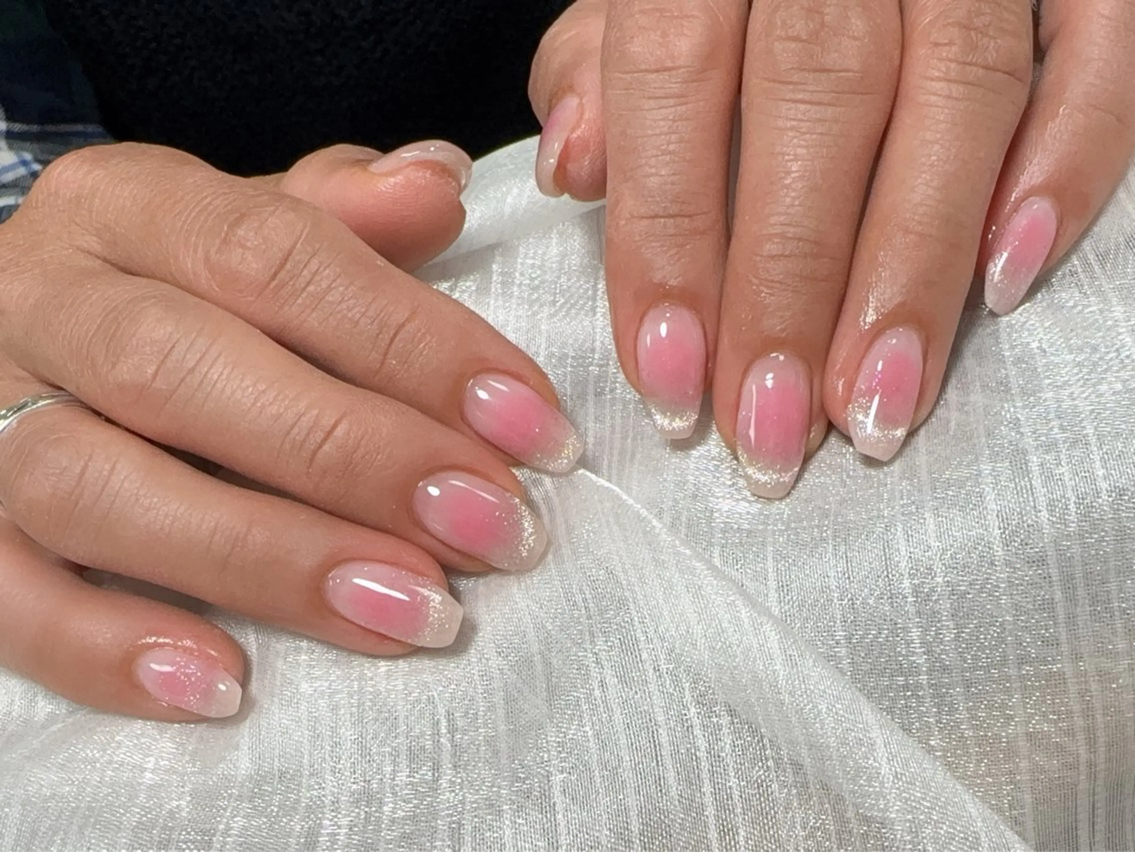 ネイル チークネイル ハンドネイル Nail NaNaのネイルデザイン