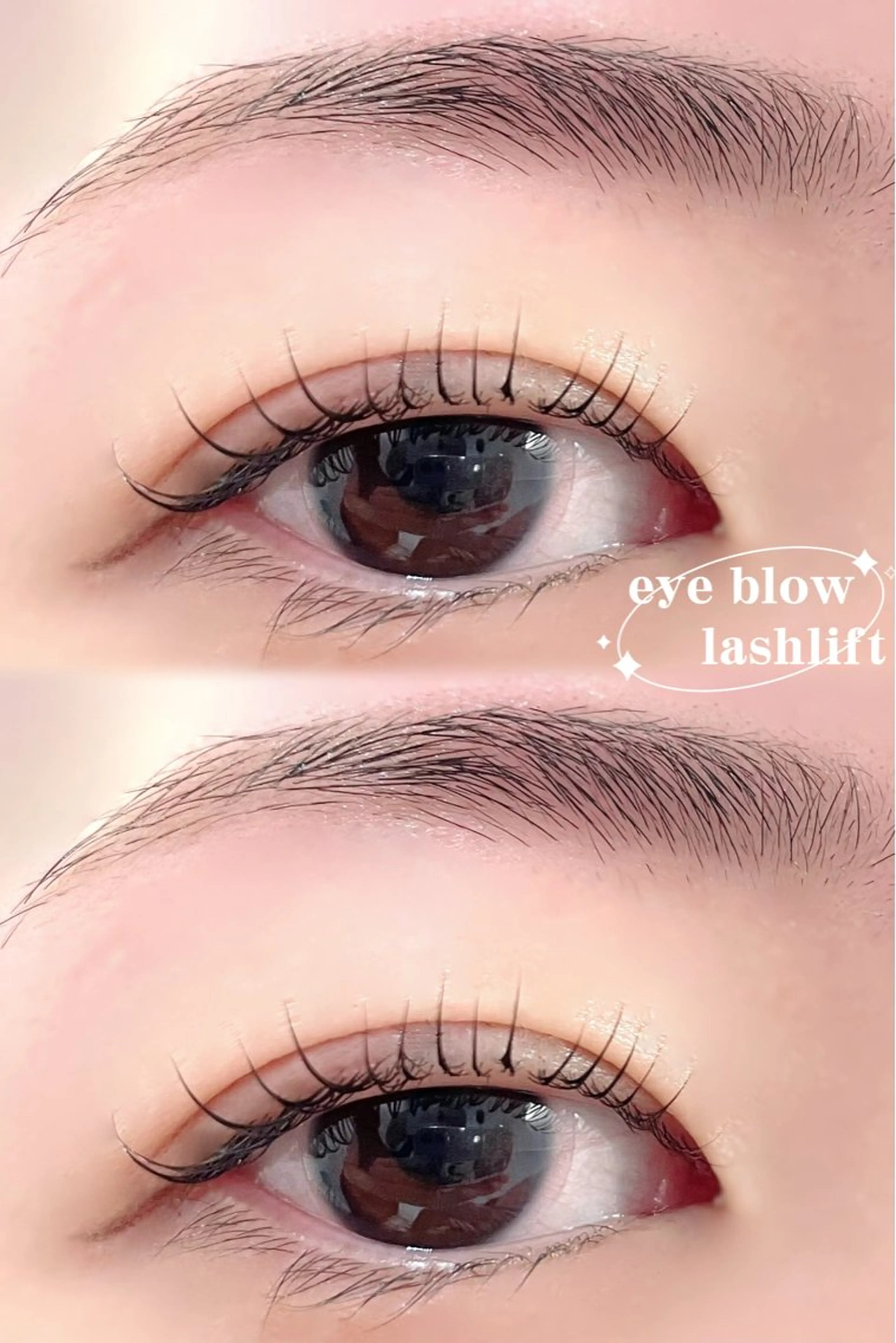 アイブロウ マツパ BRISE yukoの眉毛・アイブロウイメージ