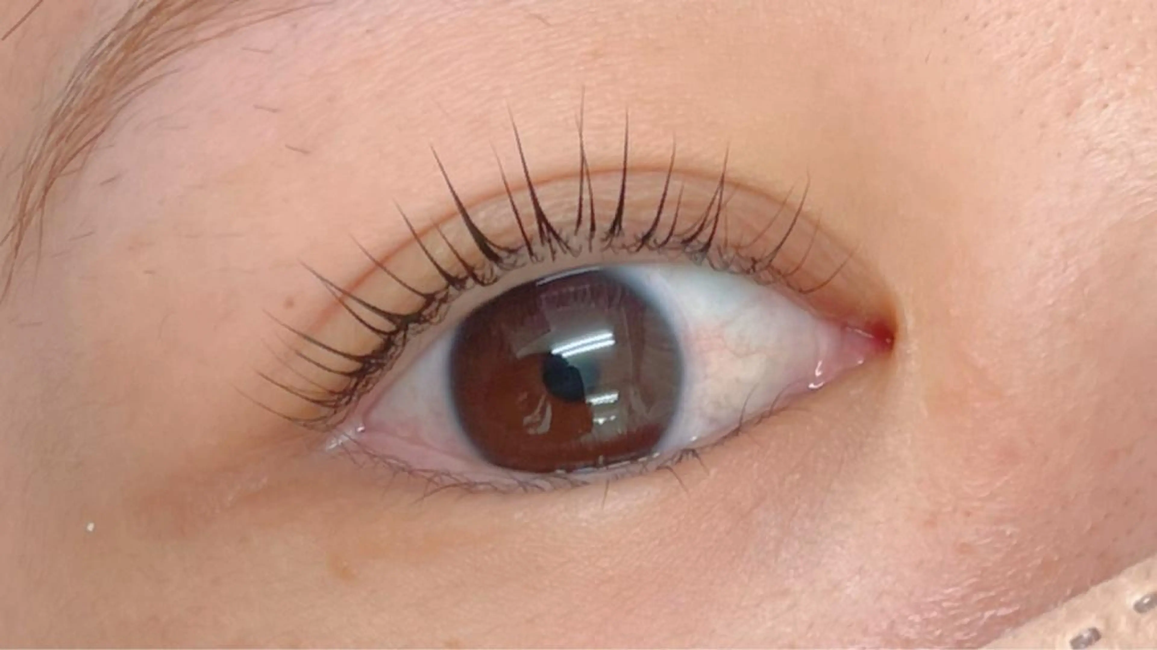 マツエク・マツパ Pearl eye池袋店のマツエク・マツパデザイン