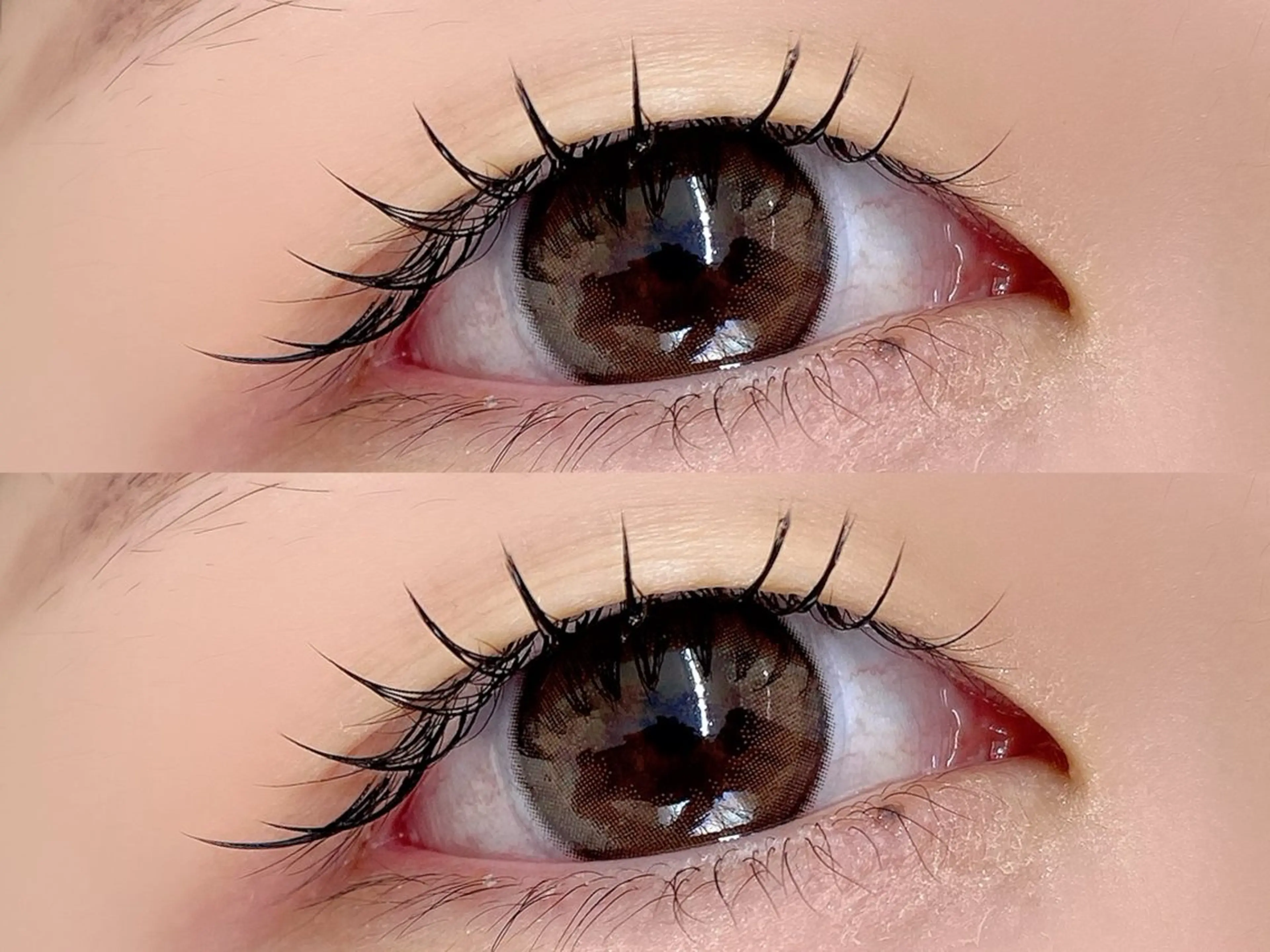 マツエク・マツパ マツエク tomte トムテのマツエク・マツパデザイン