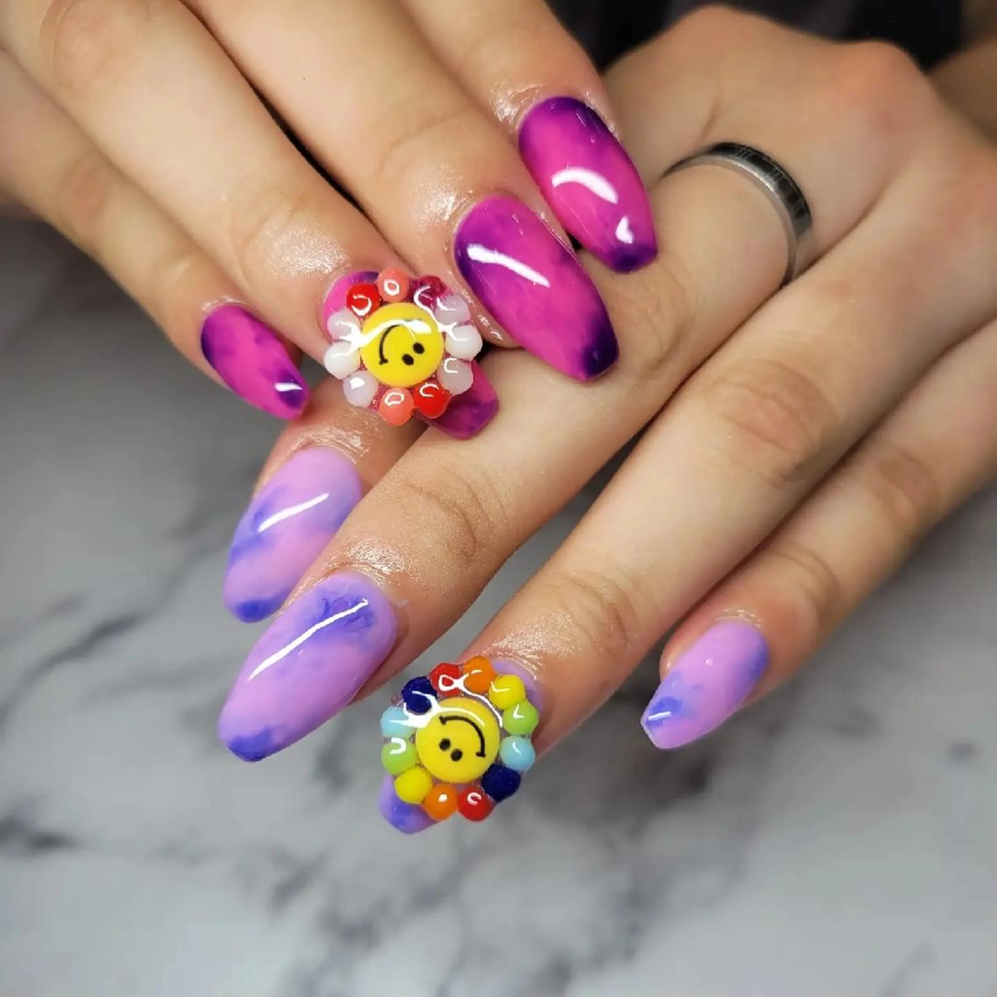 ネイル ハンドネイル Nail salon Coco所属・Nail salon Coco【溝の口駅】のネイルデザイン